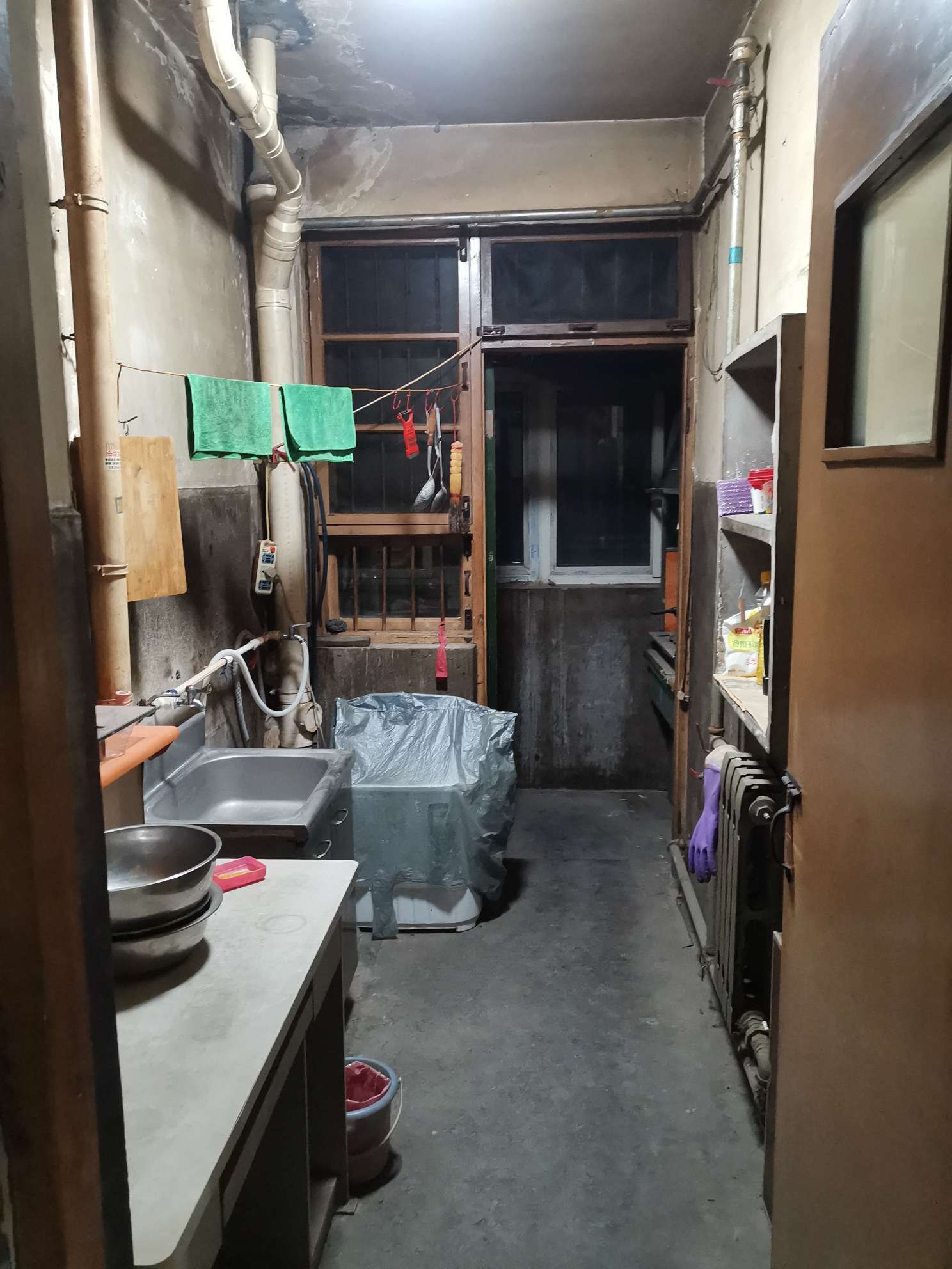 匡山小区
