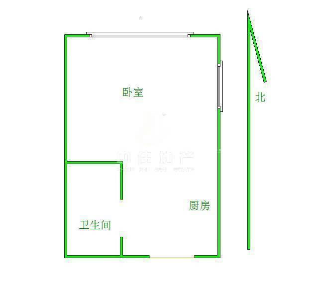 大地锐城