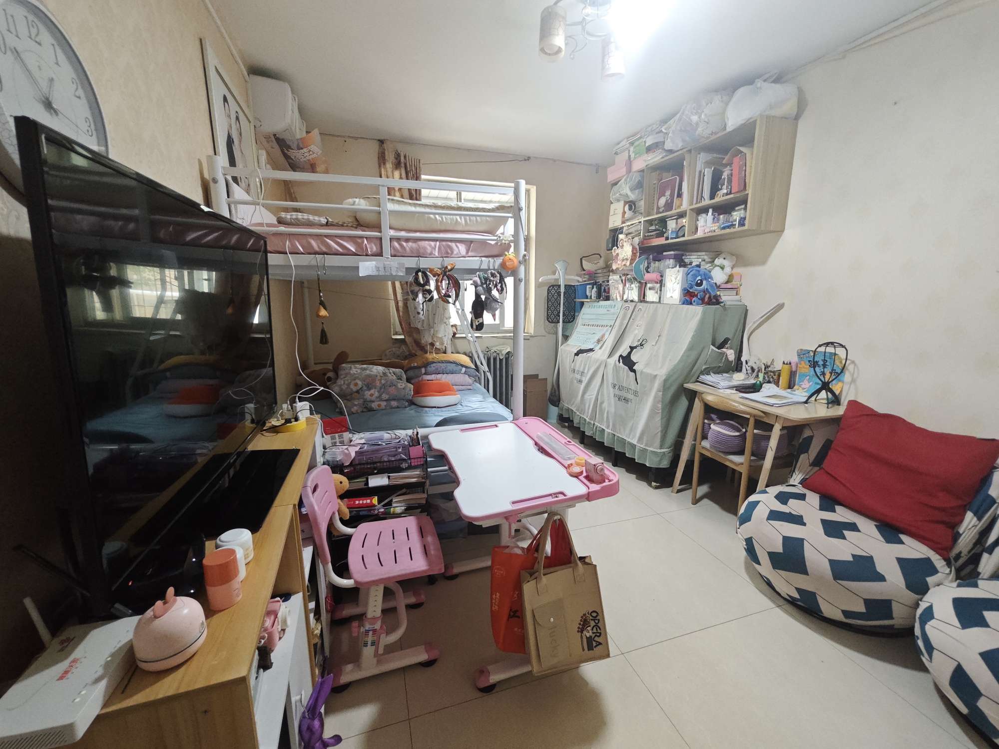舜玉小区北区