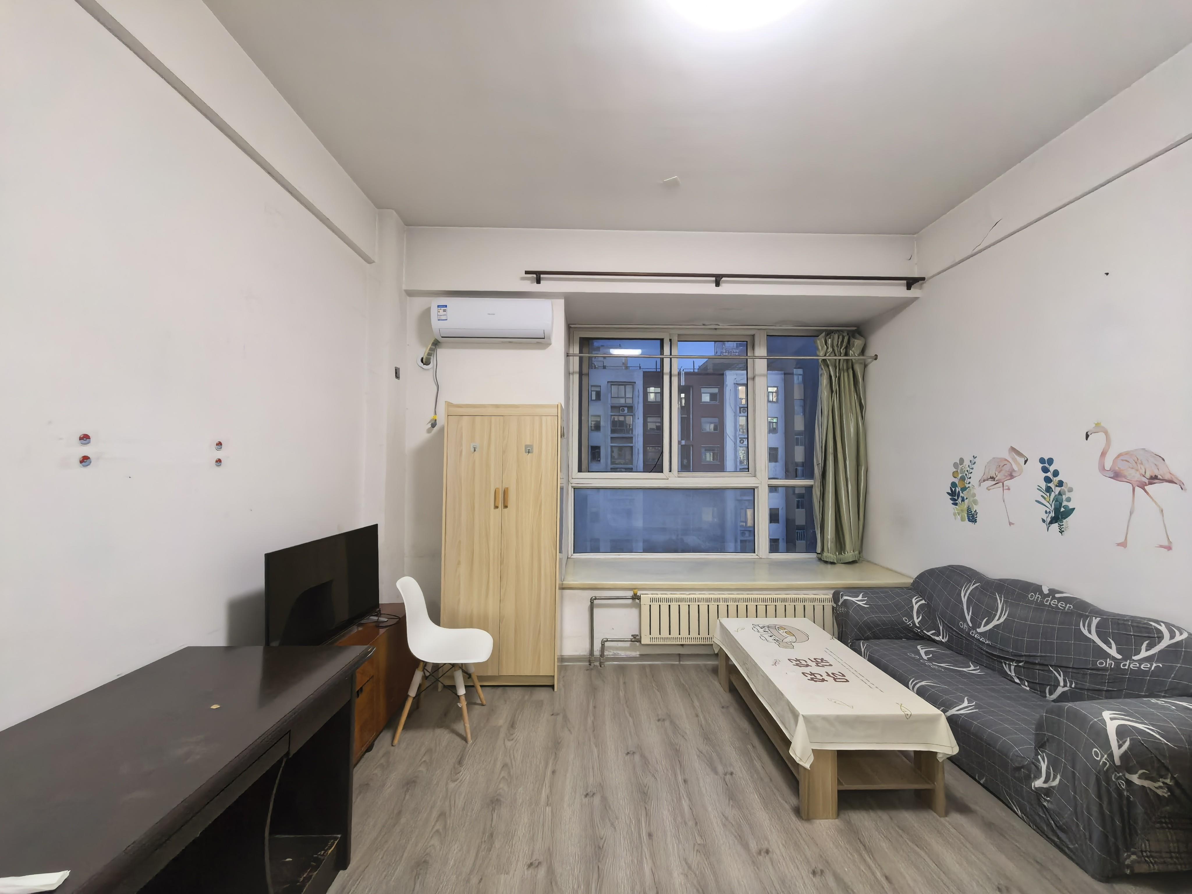鑫苑国际城市花园商住楼