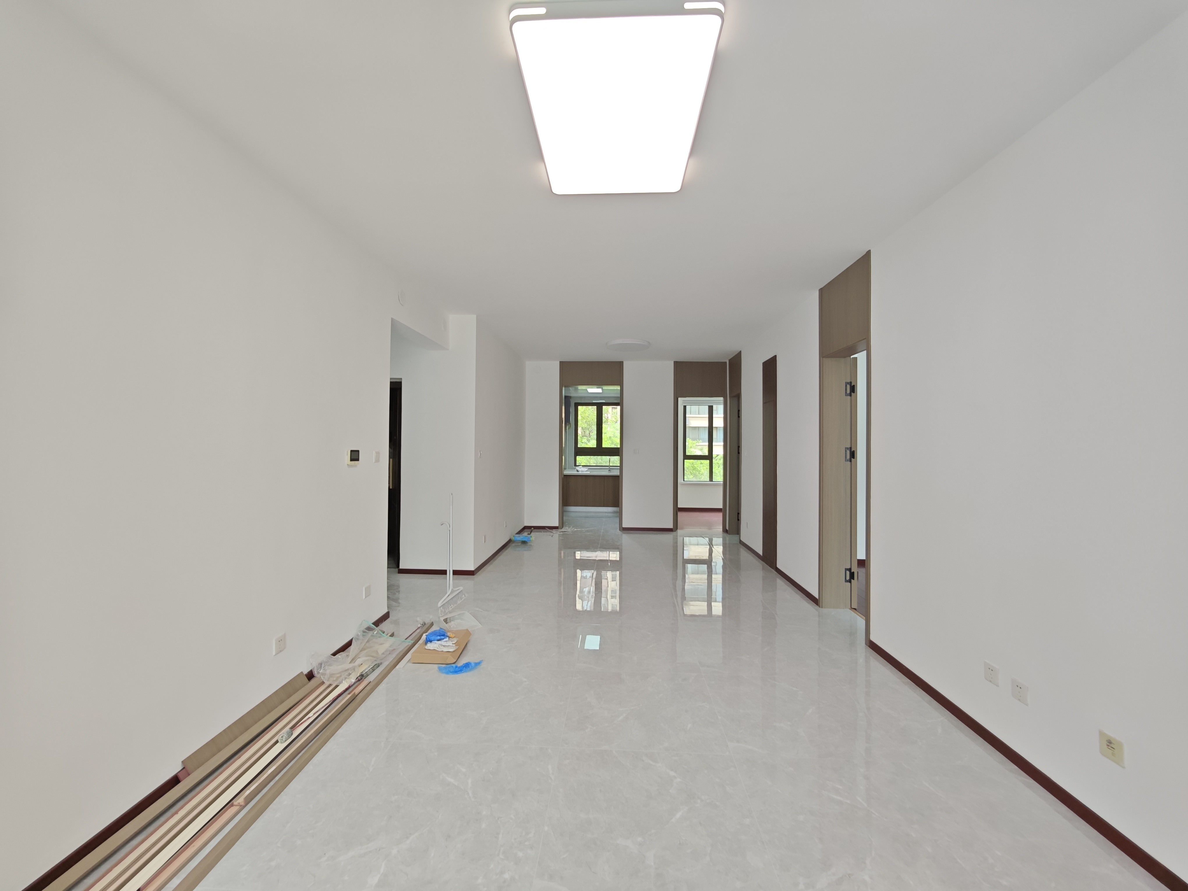 绿地IFC中央公馆