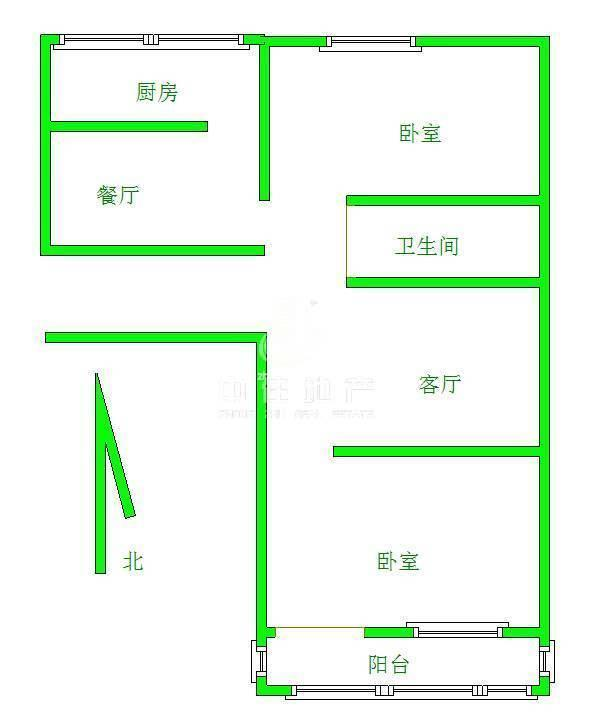 玉函小区东区