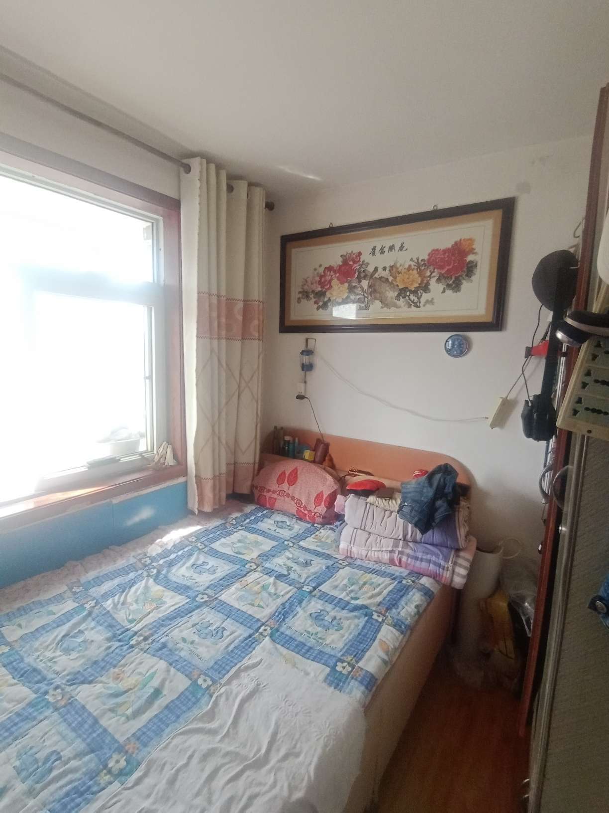长盛小区