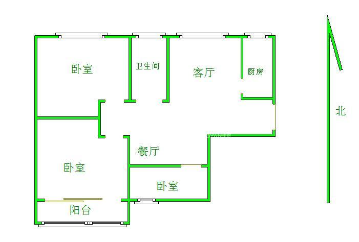 雁翔苑