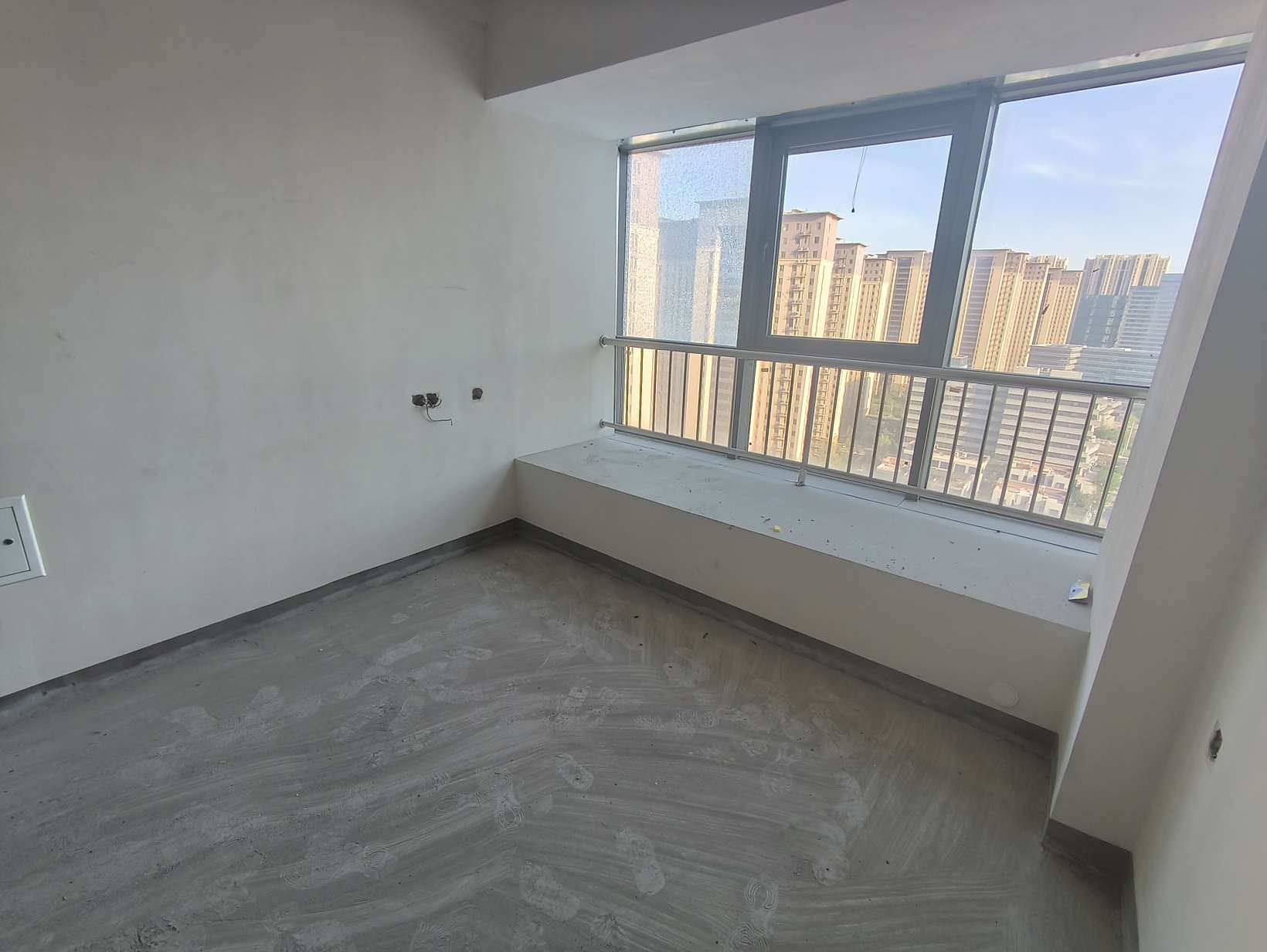 中新锦绣天地东苑一区