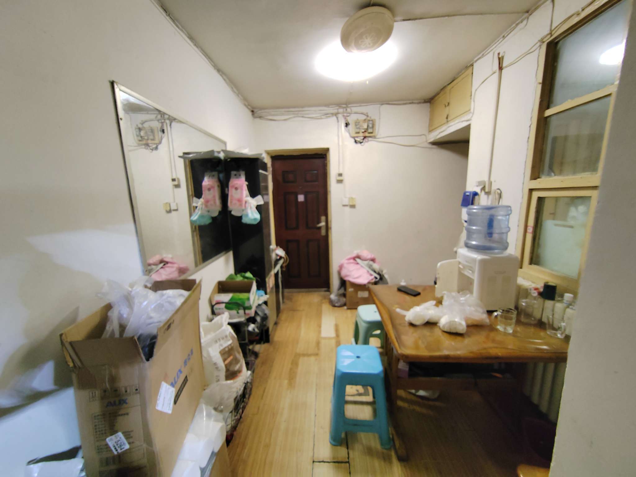 舜玉小区北区