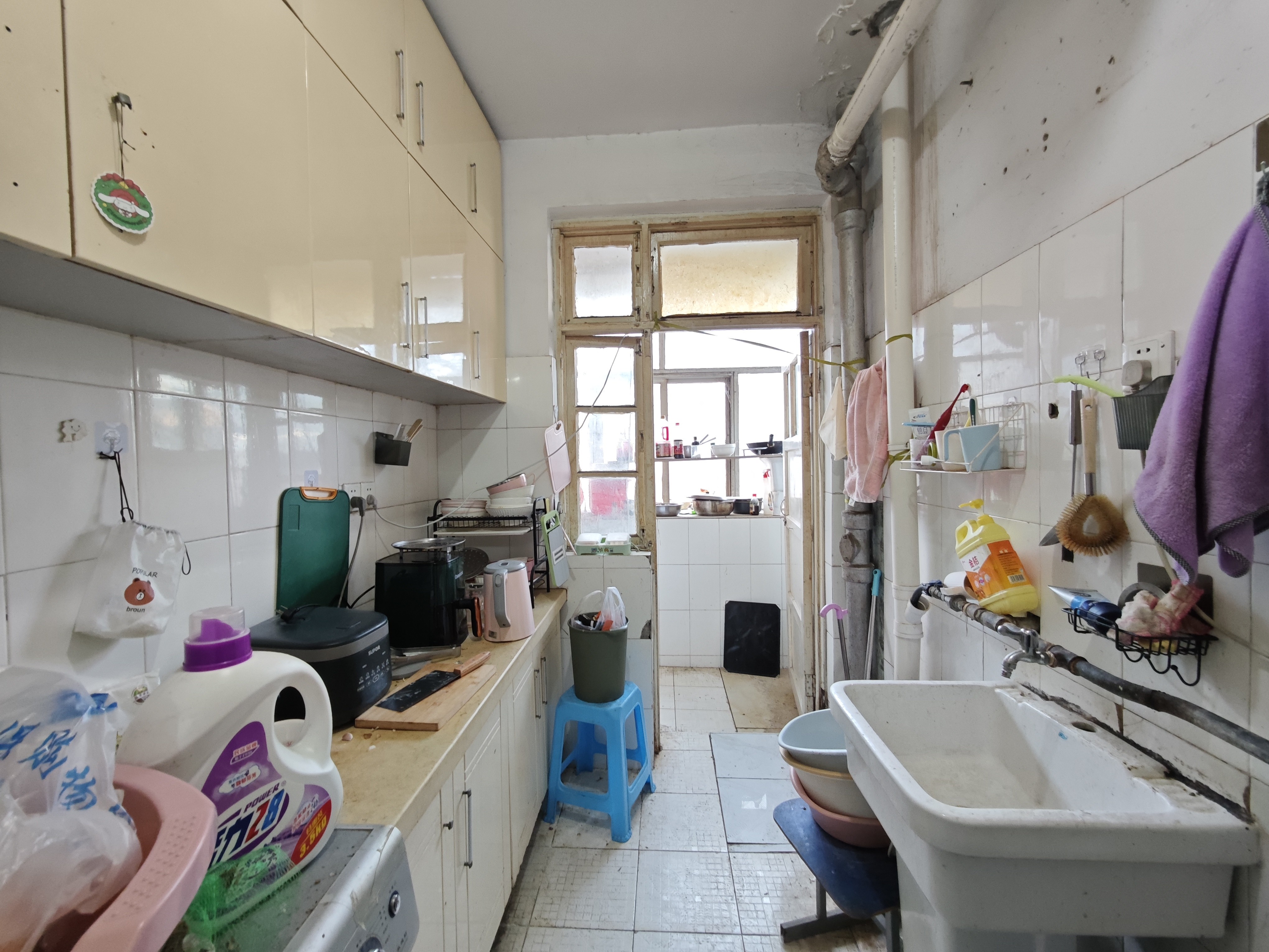 燕东新路11-1号院