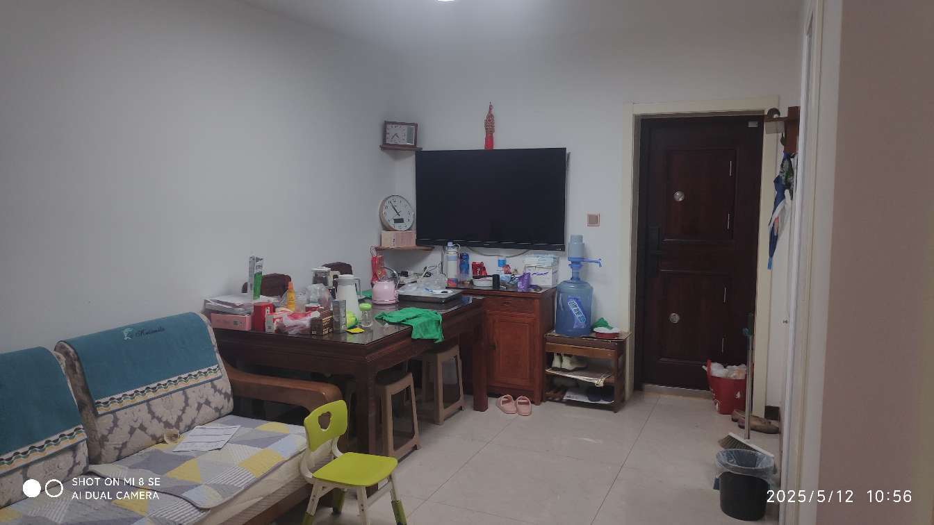 得胜南街单位宿舍