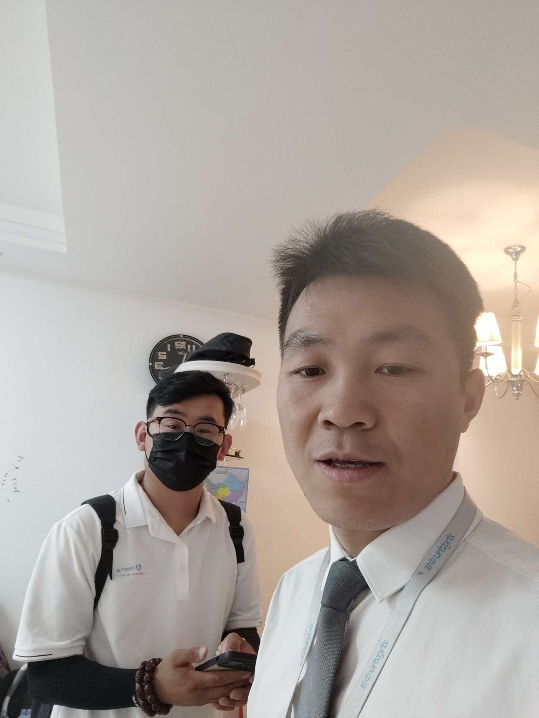  南益名泉春晓东区(1-9号楼)  南