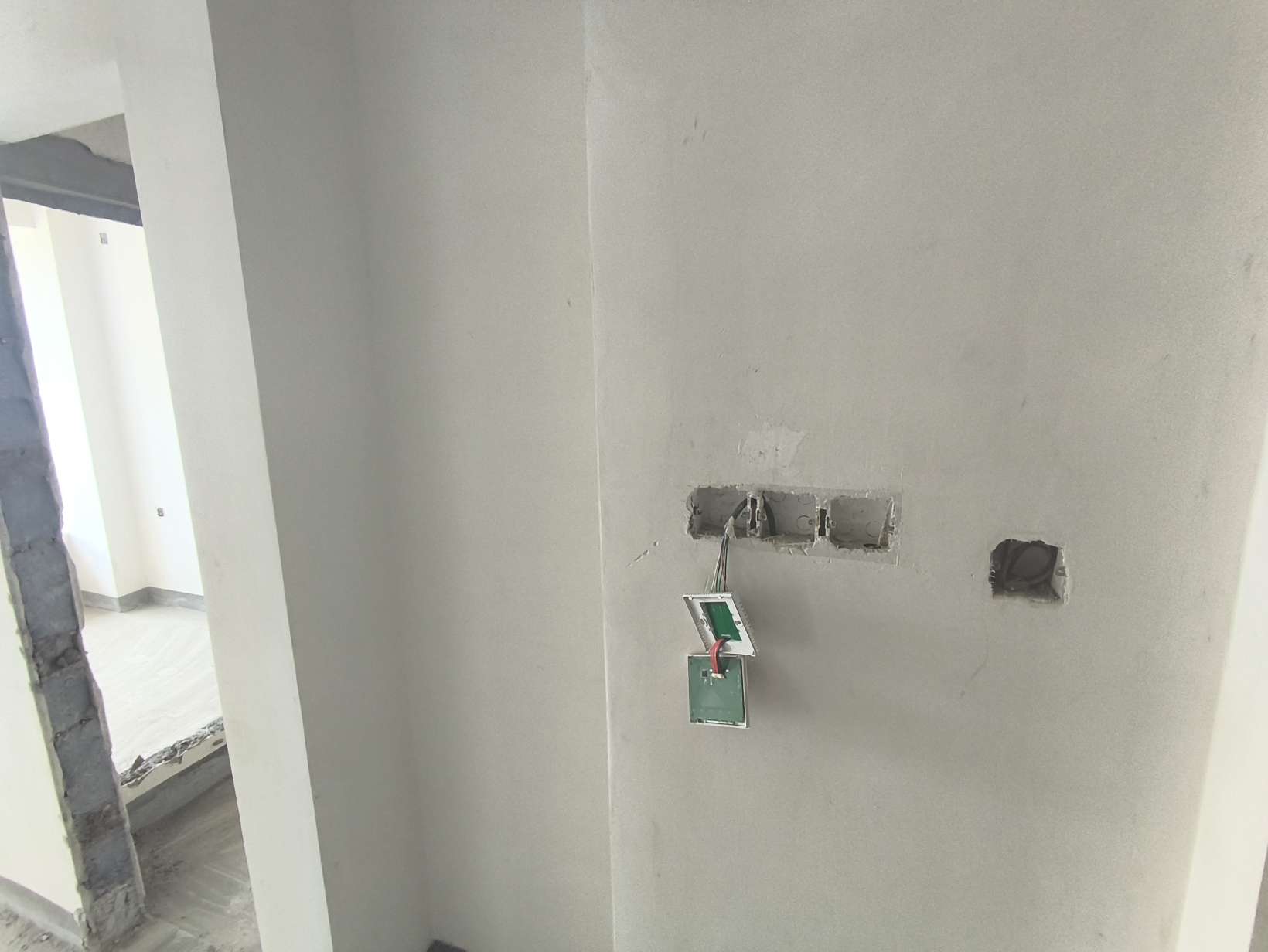 中新锦绣天地东苑一区