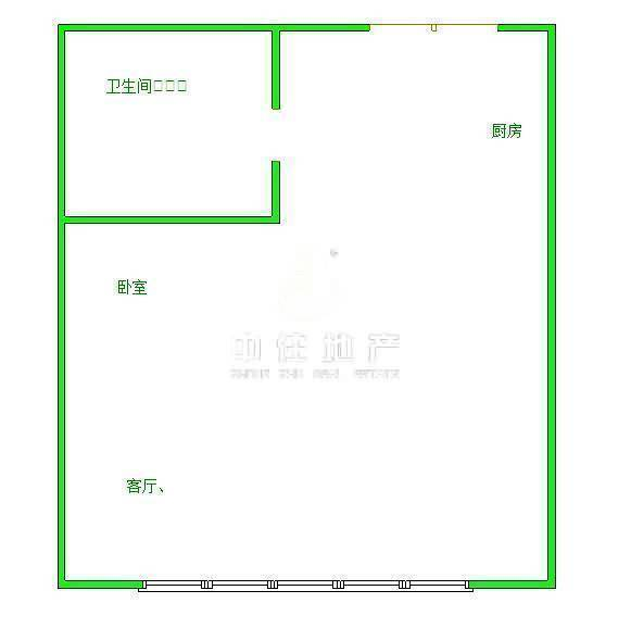鑫苑国际城市花园商住楼