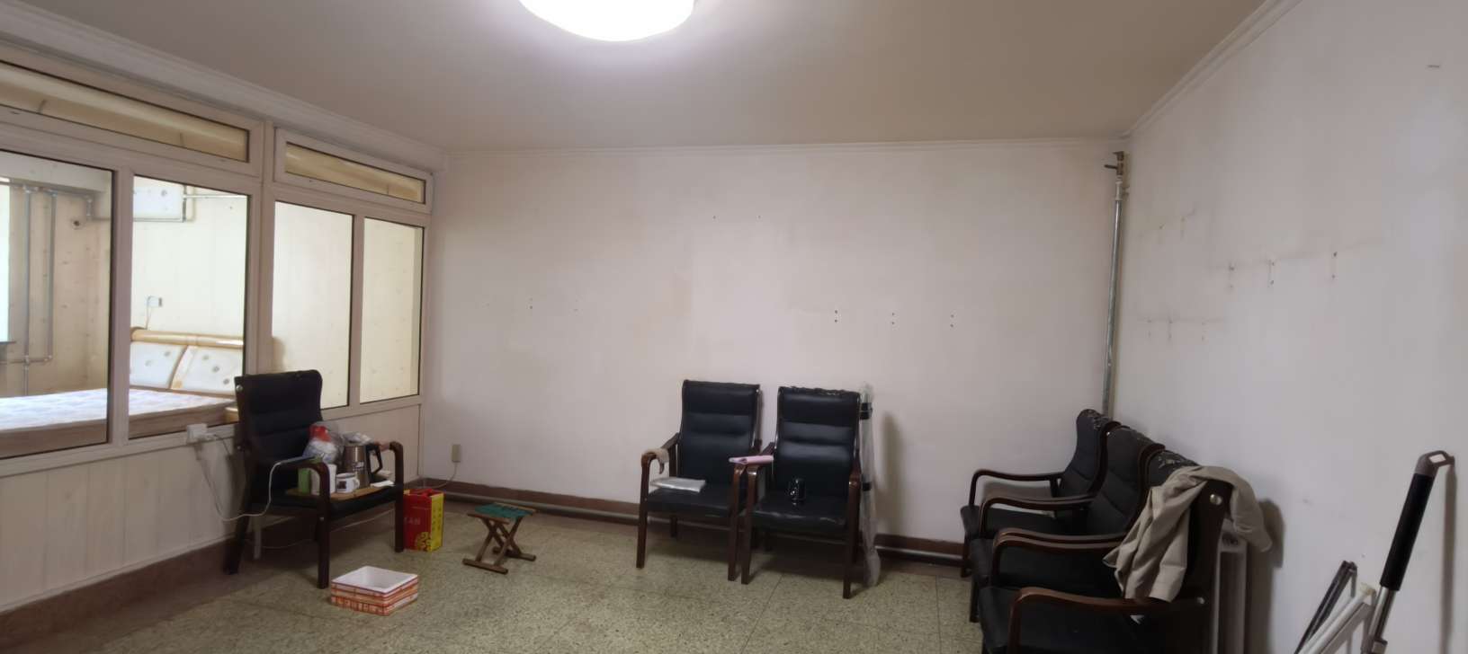 整租·明湖小区东区(七区)  南