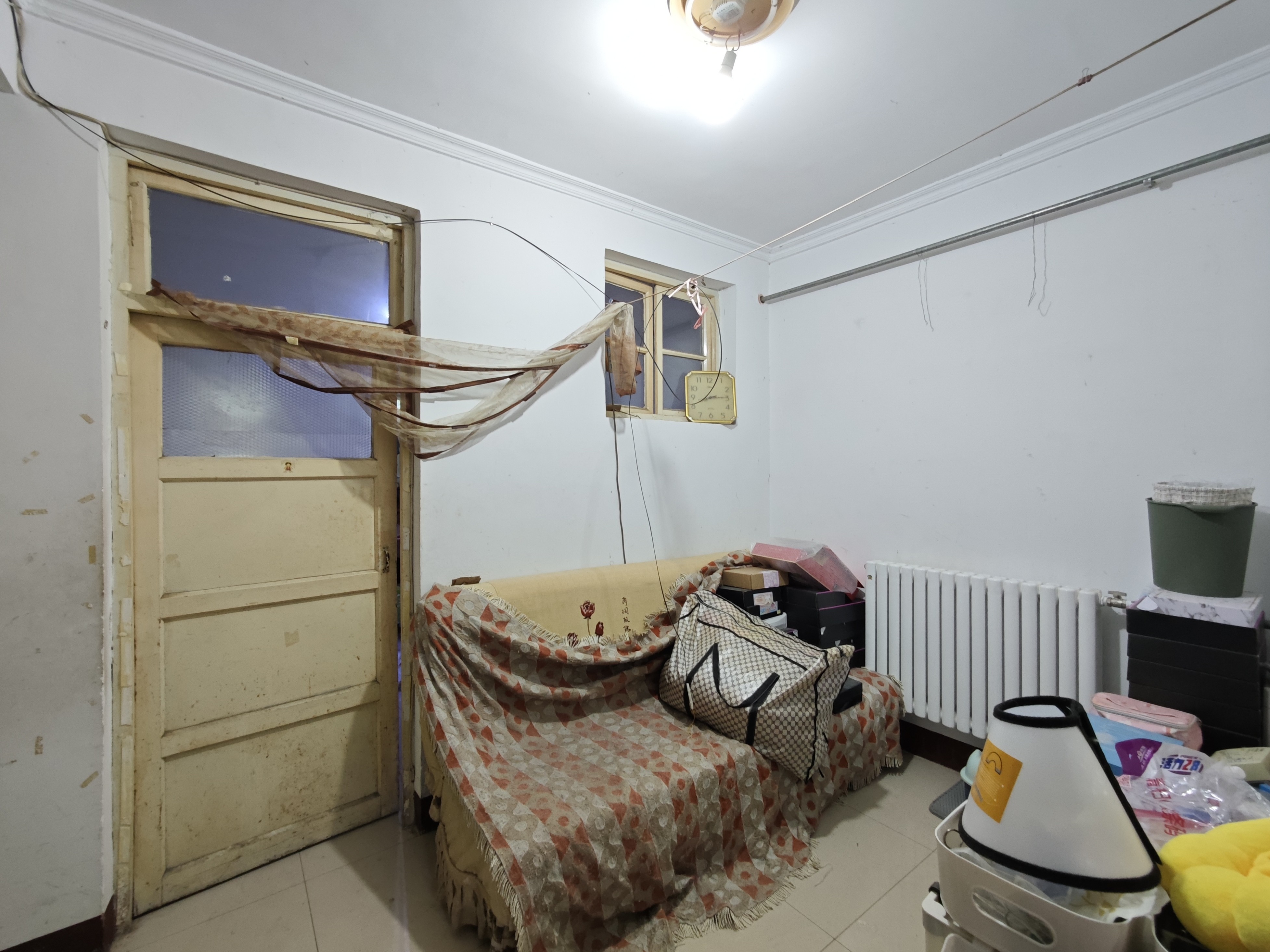 燕东新路11-1号院