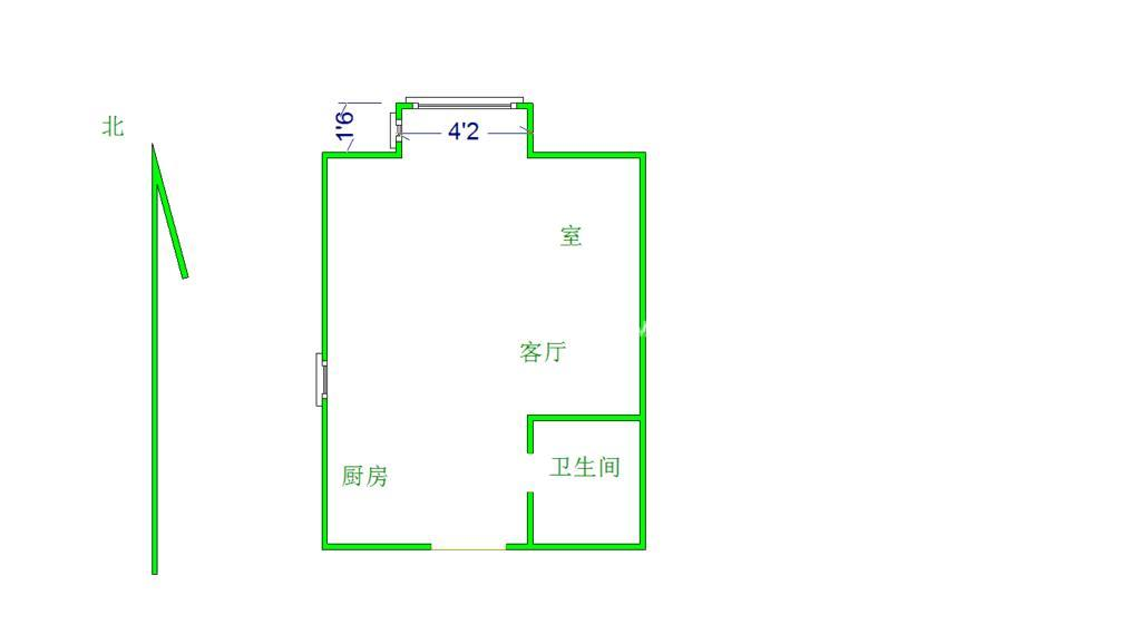 大地锐城