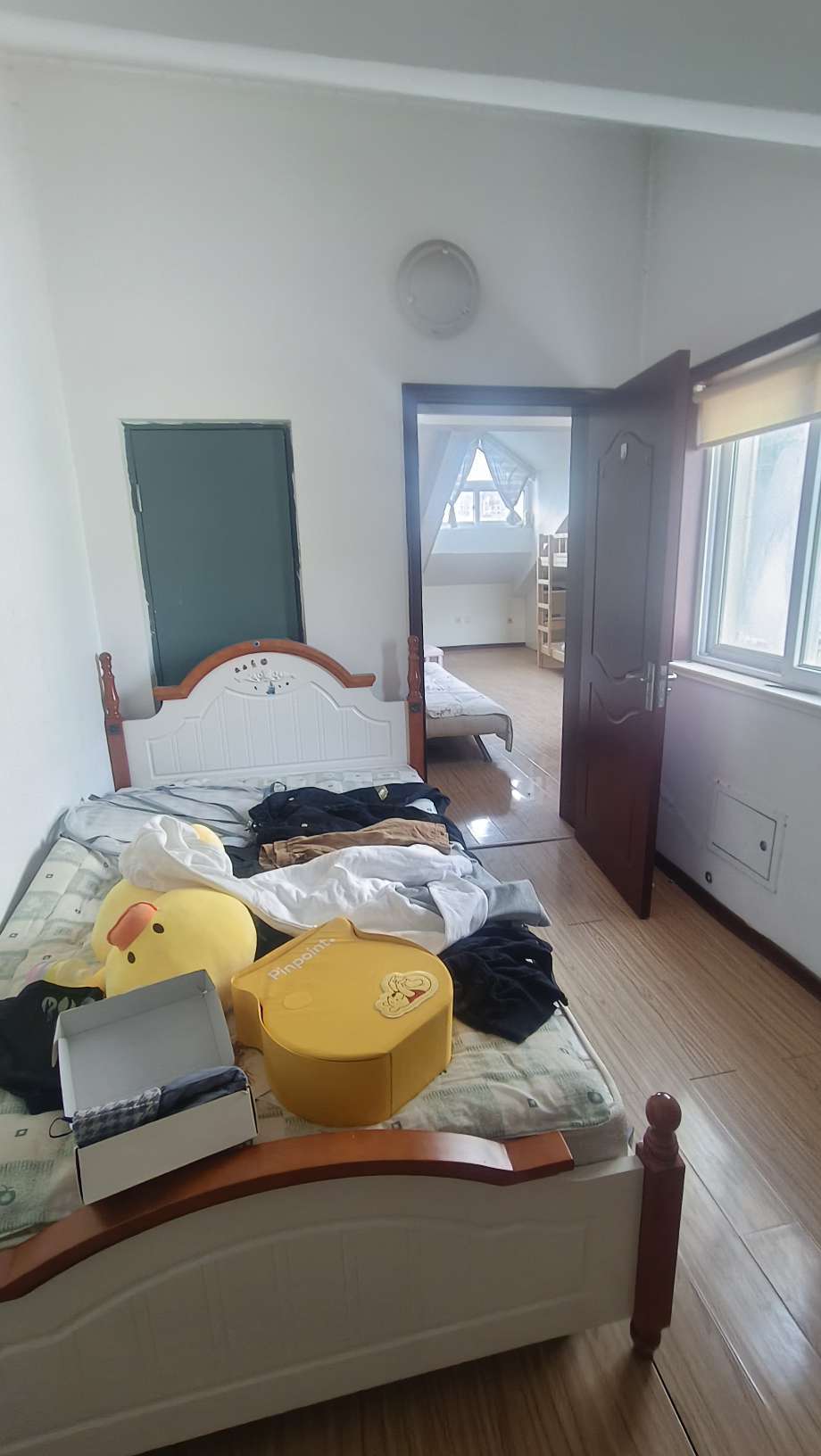 外海蝶泉山庄
