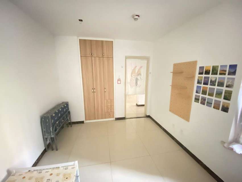 鲁能领秀城中央公园东区