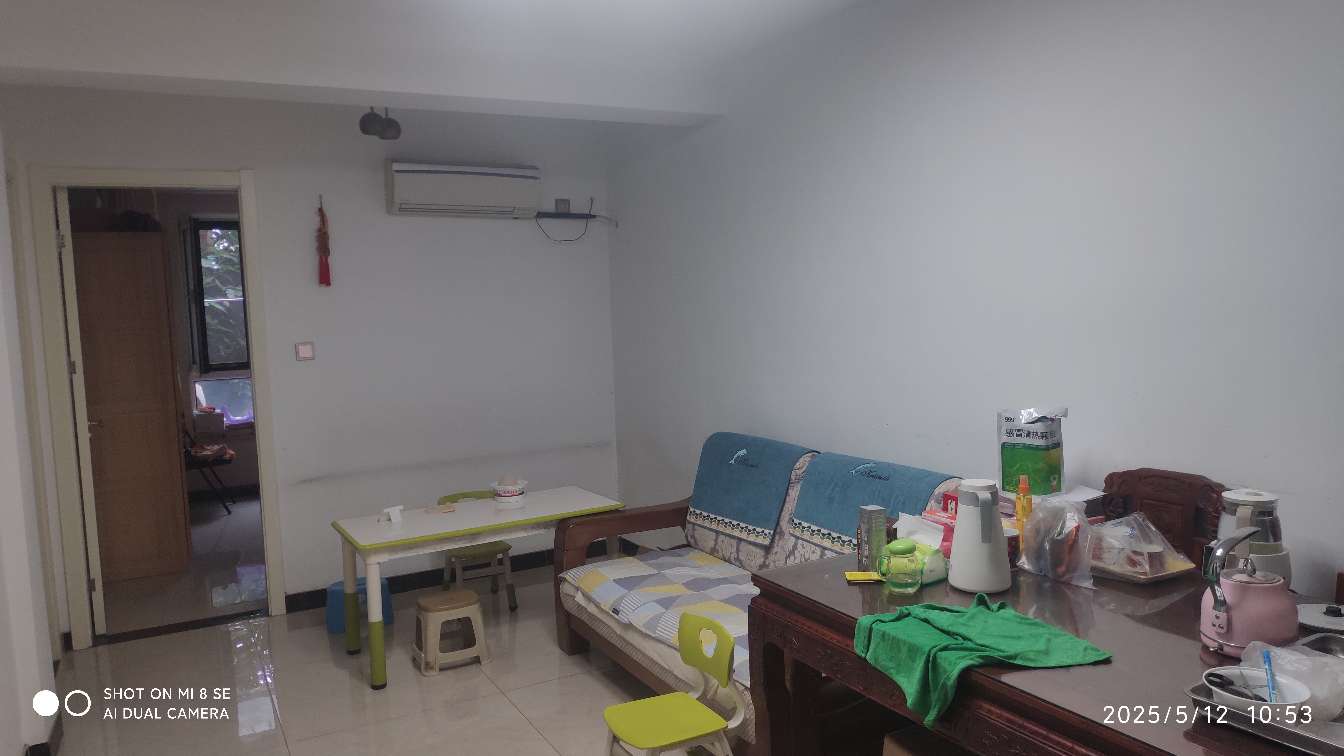整租·得胜南街小区  南北