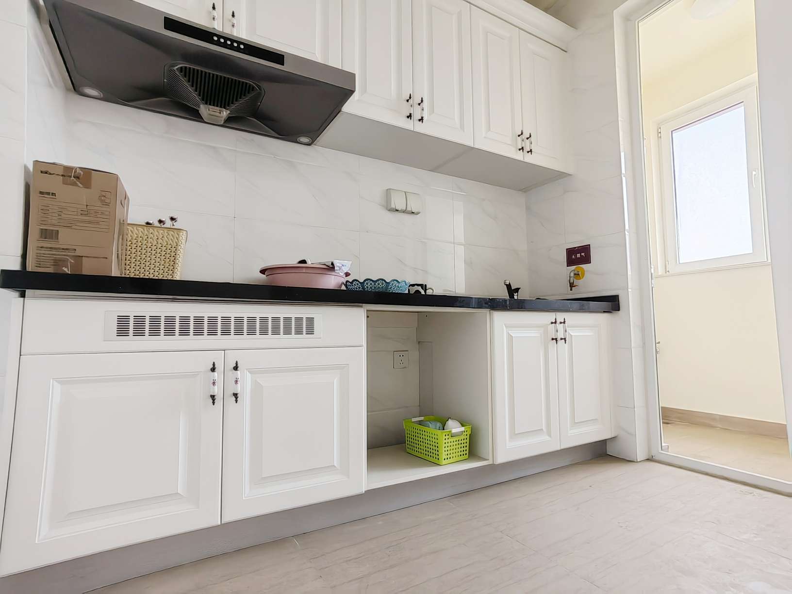 碧桂园凤凰城东区高层