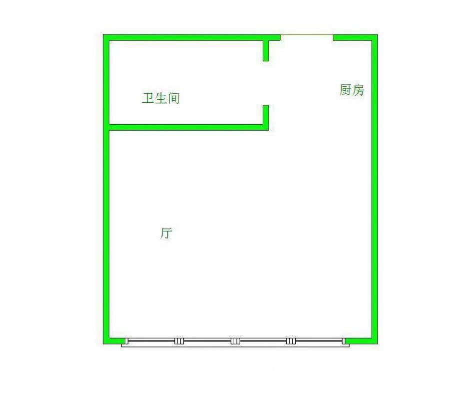鑫苑国际城市花园商住楼