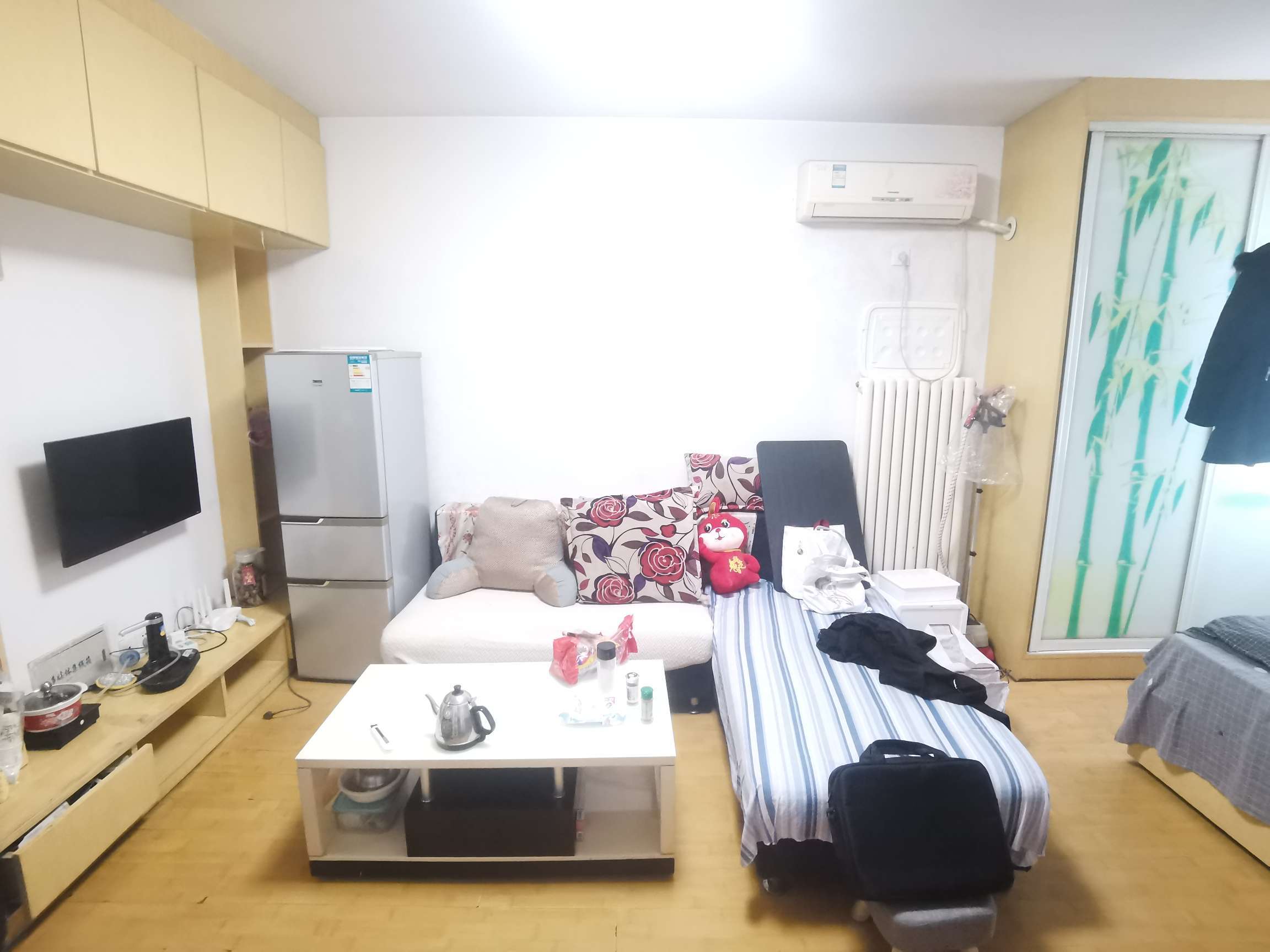 丁豪蓝调国际