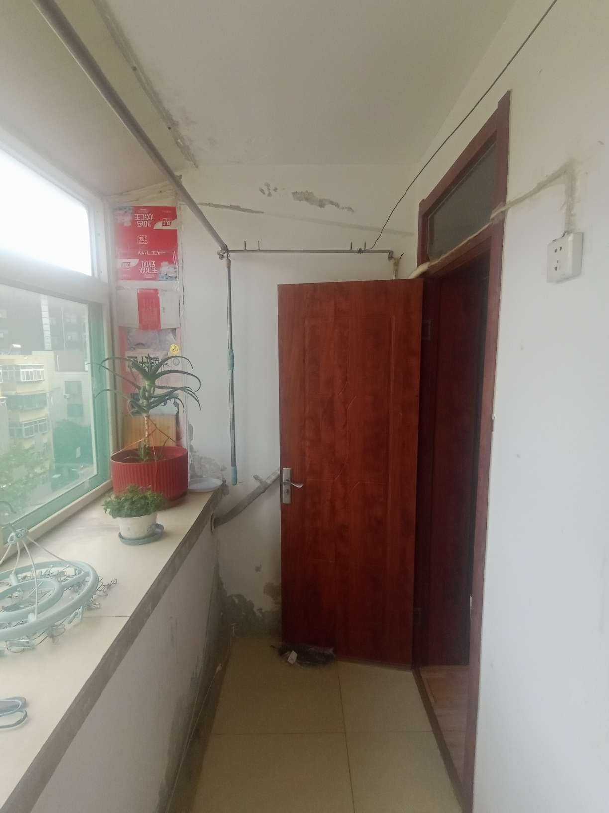 长盛小区