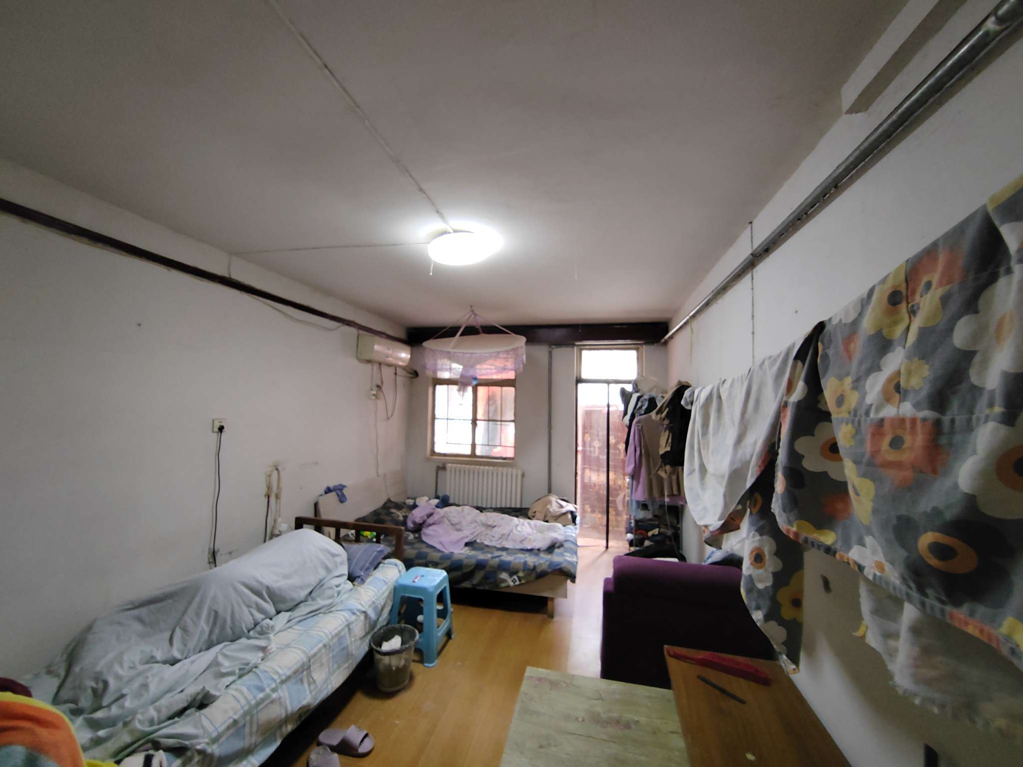 舜玉小区北区