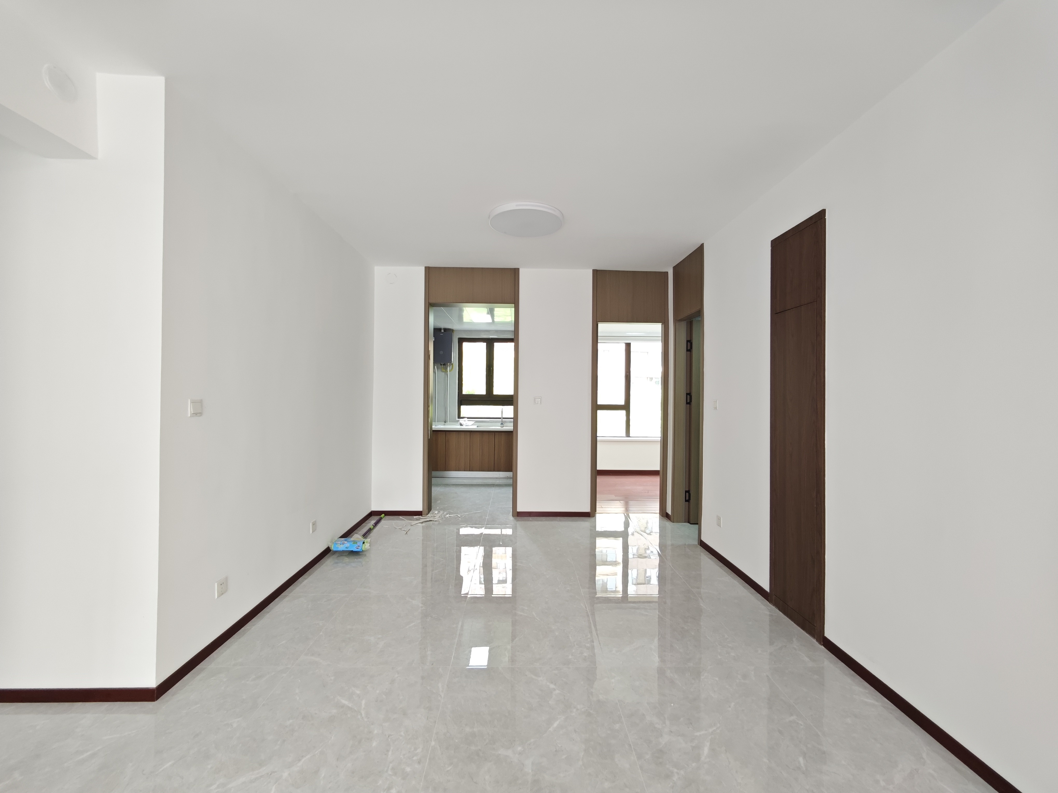 绿地IFC中央公馆