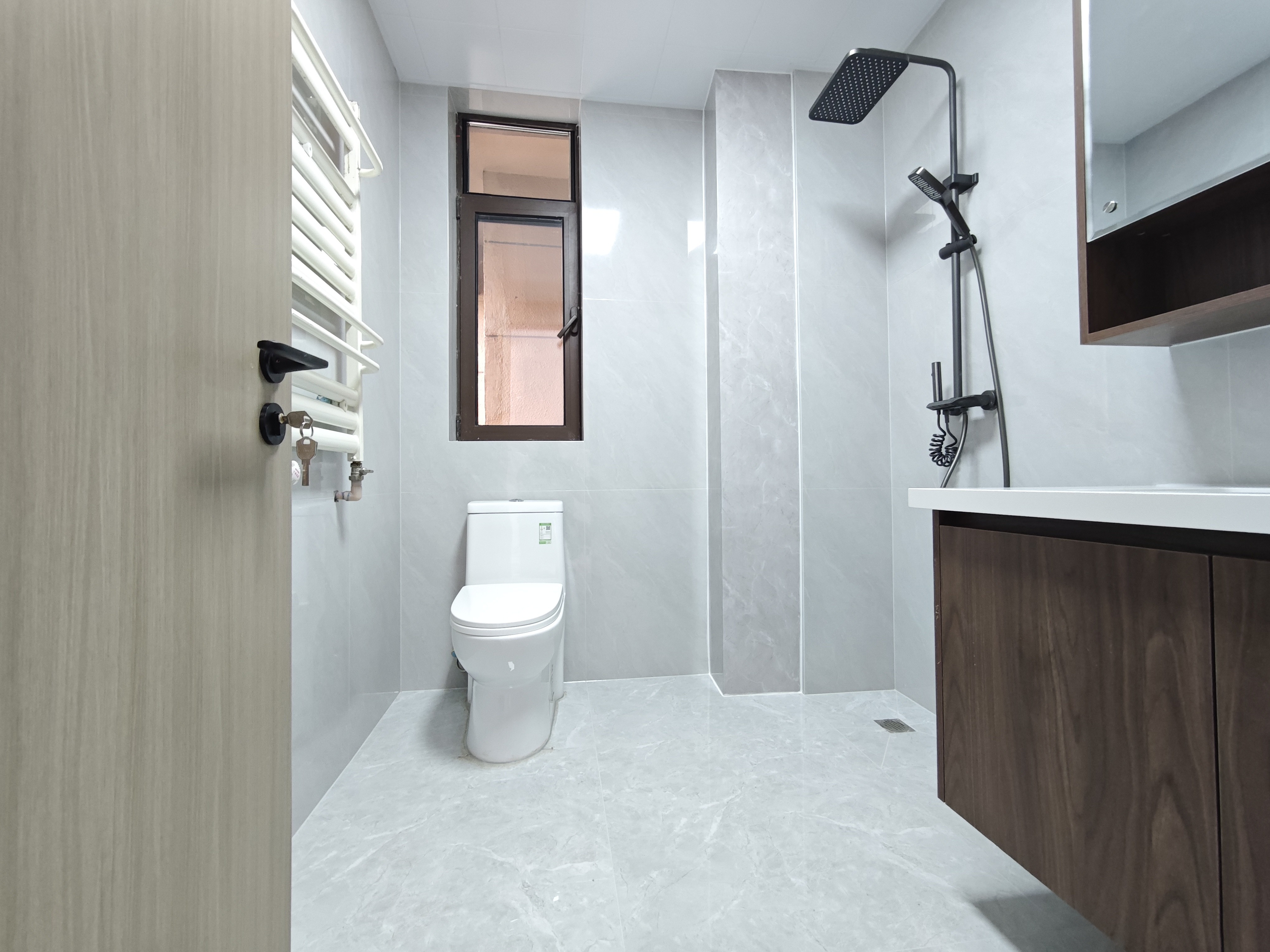 绿地IFC中央公馆