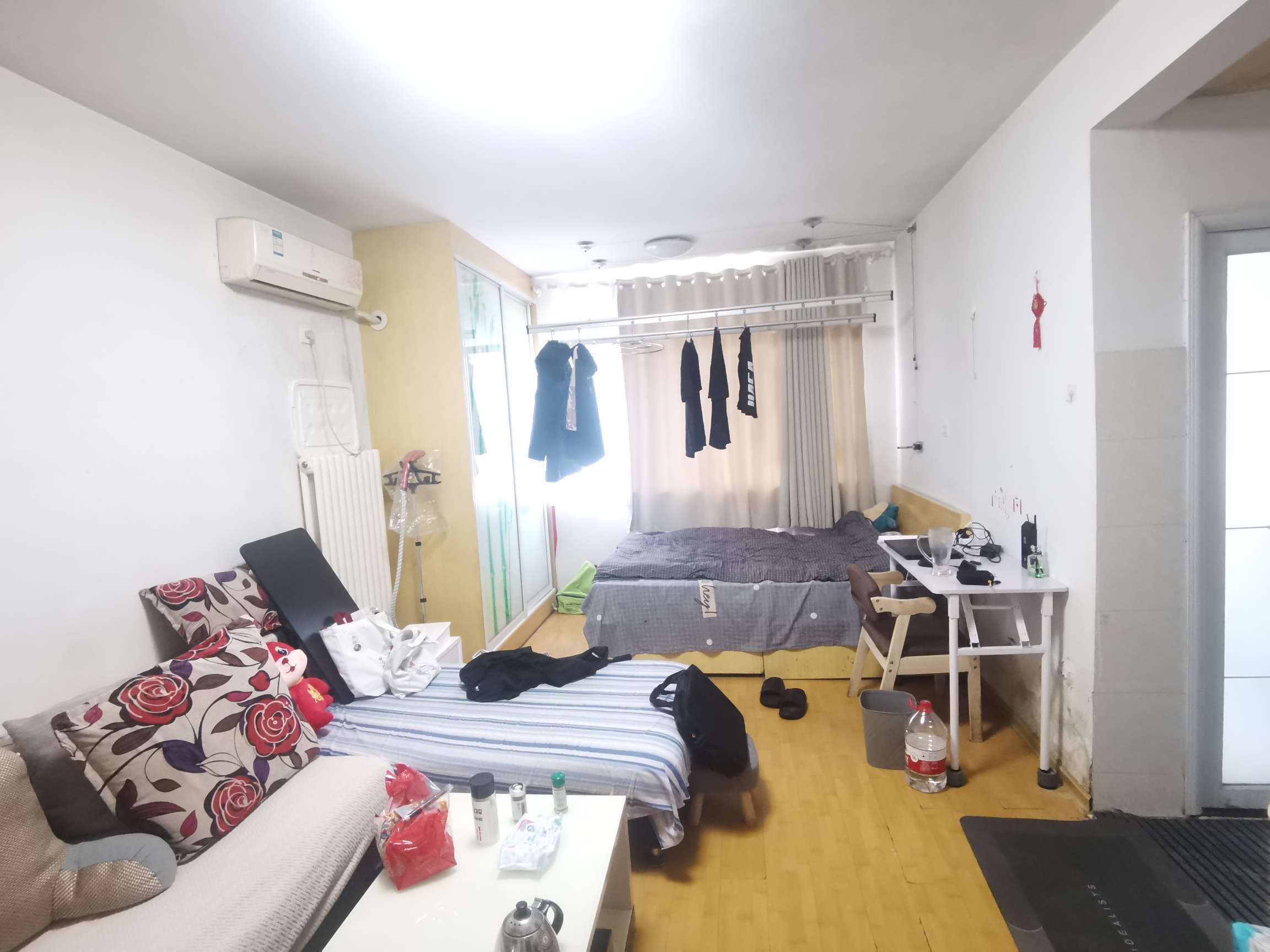 丁豪蓝调国际
