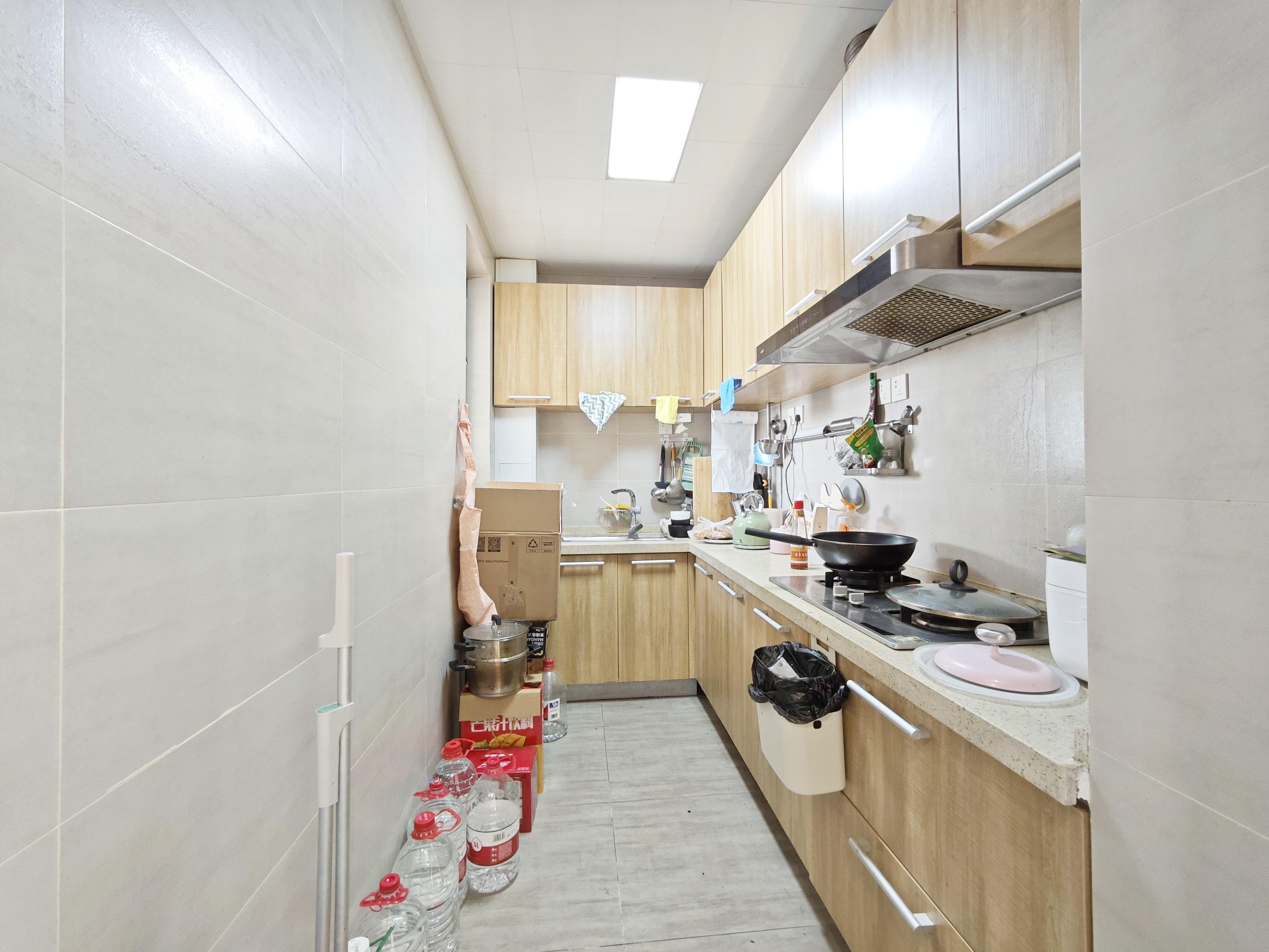 中建锦绣城