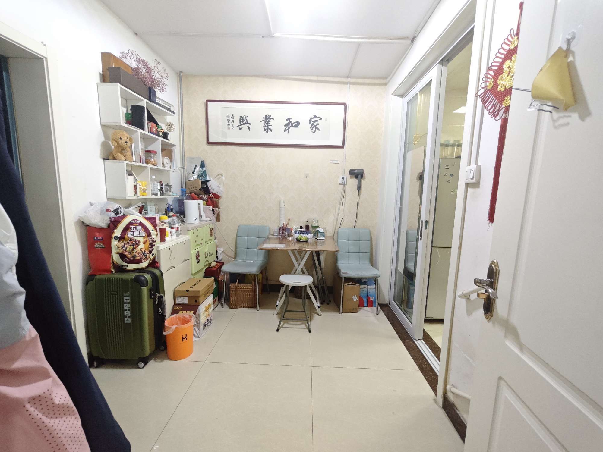 舜玉小区北区