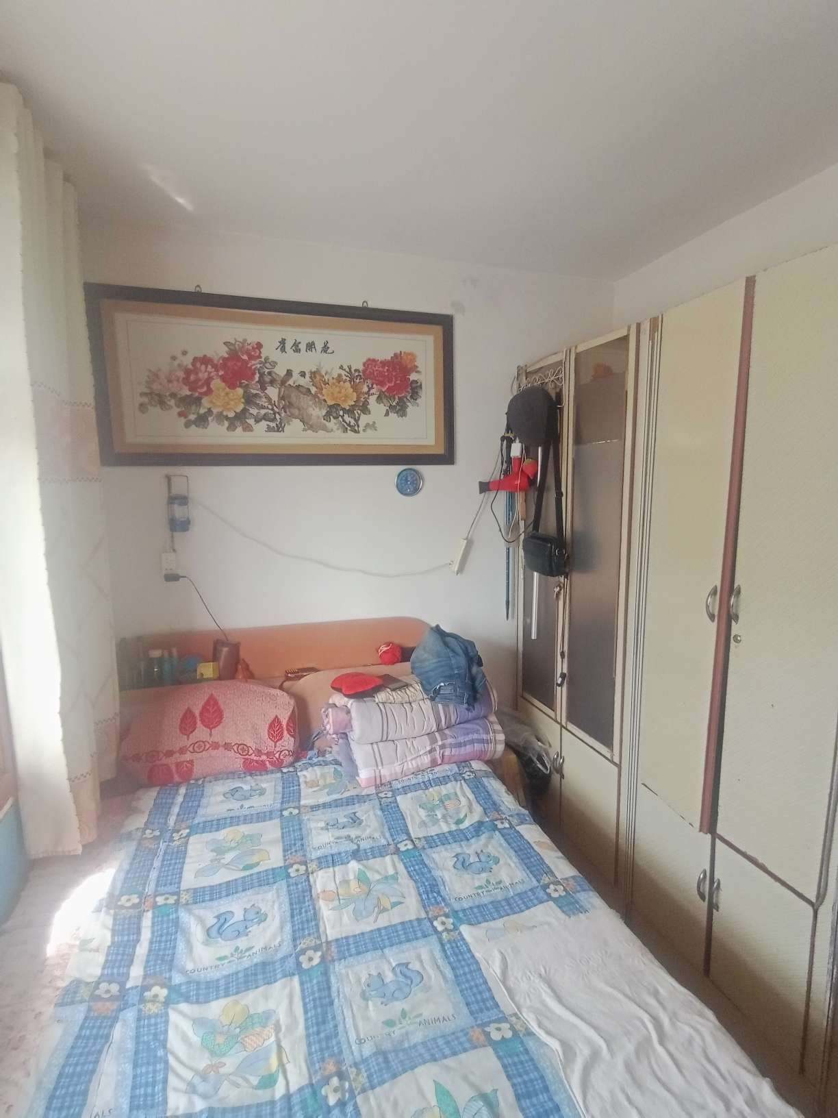 长盛小区