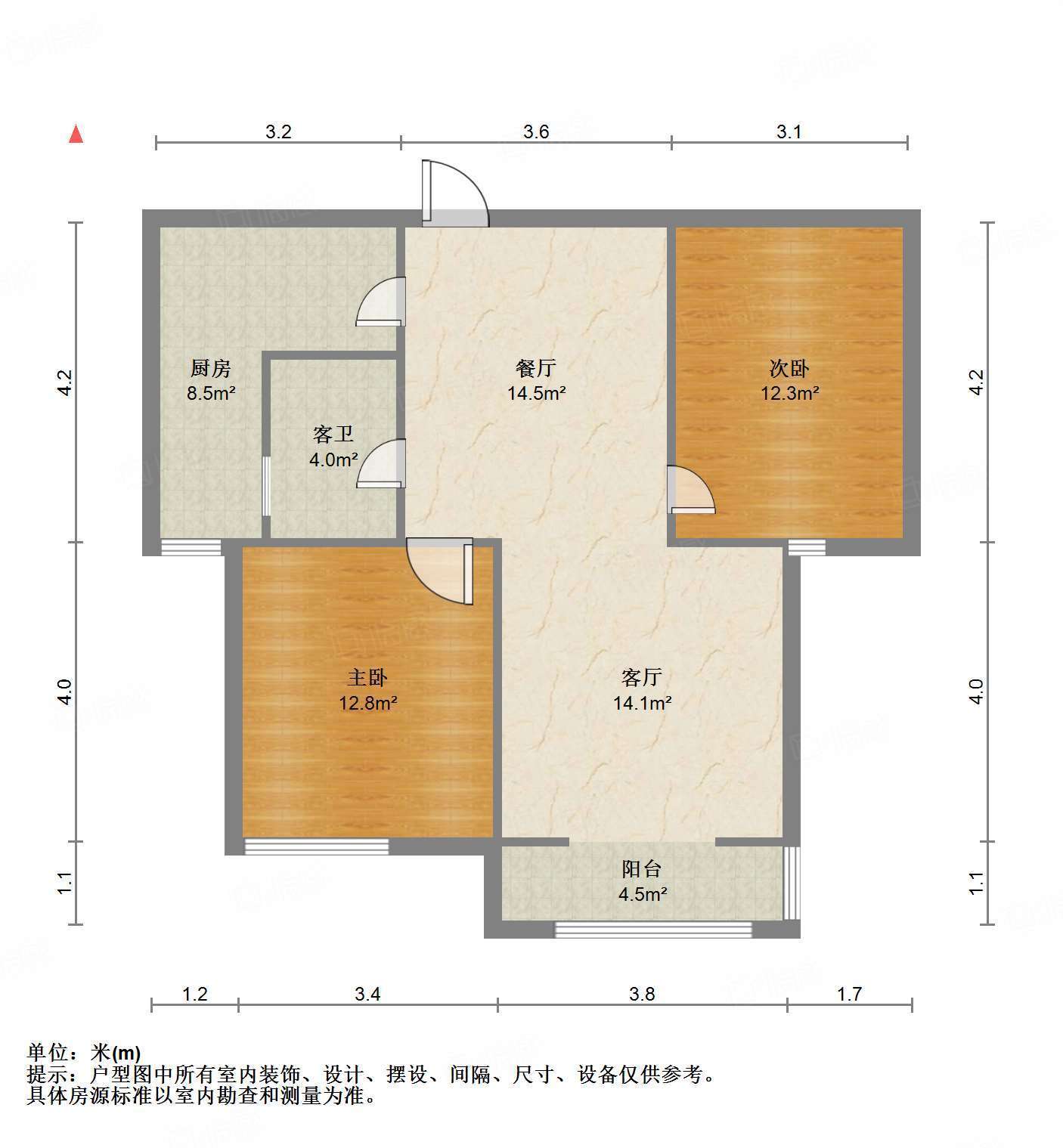 龙园小区(济高龙园)