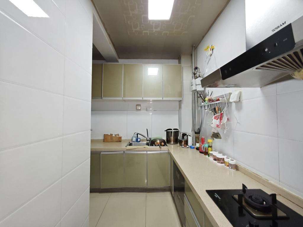 龙园小区(济高龙园)
