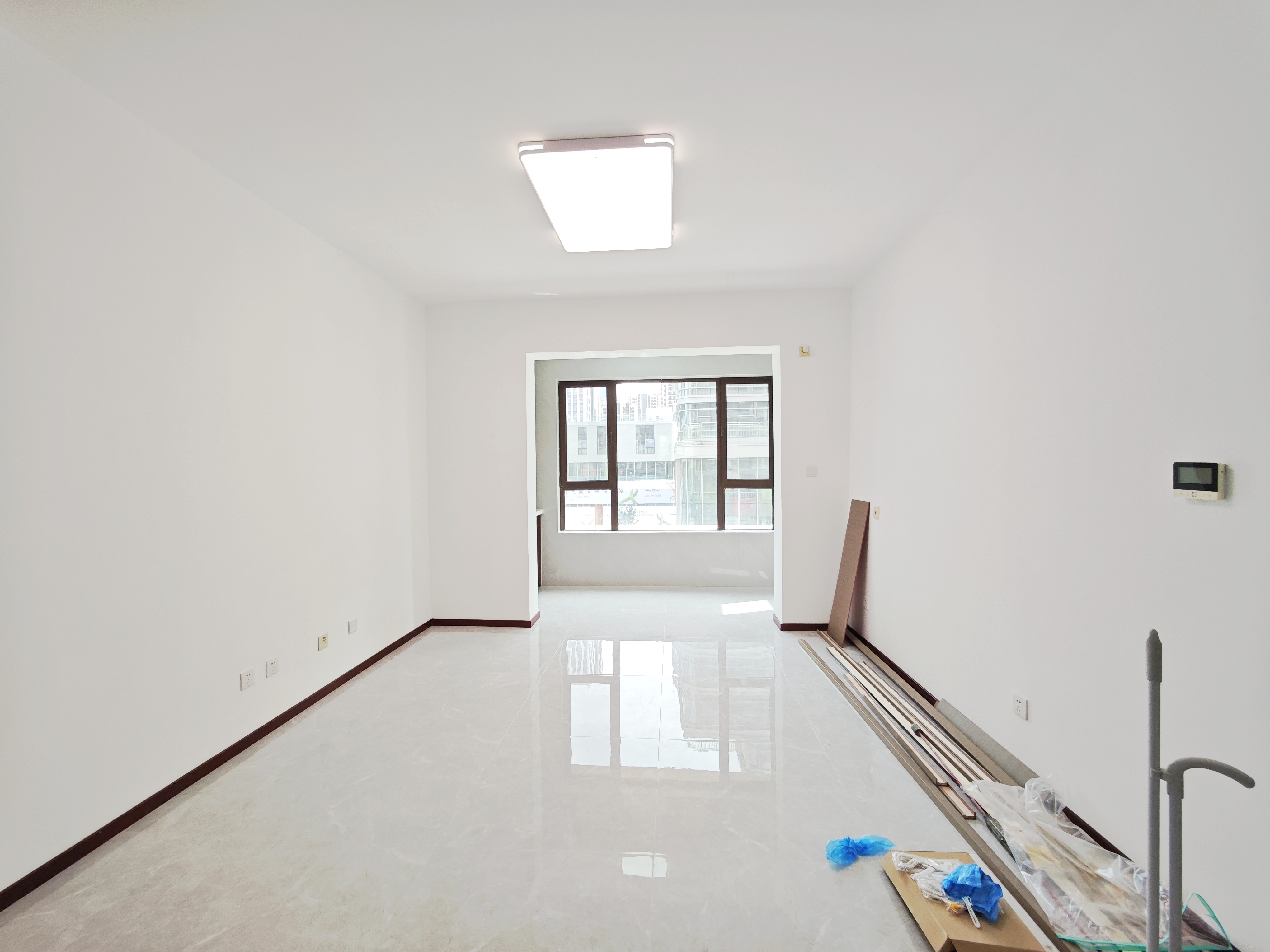 绿地IFC中央公馆