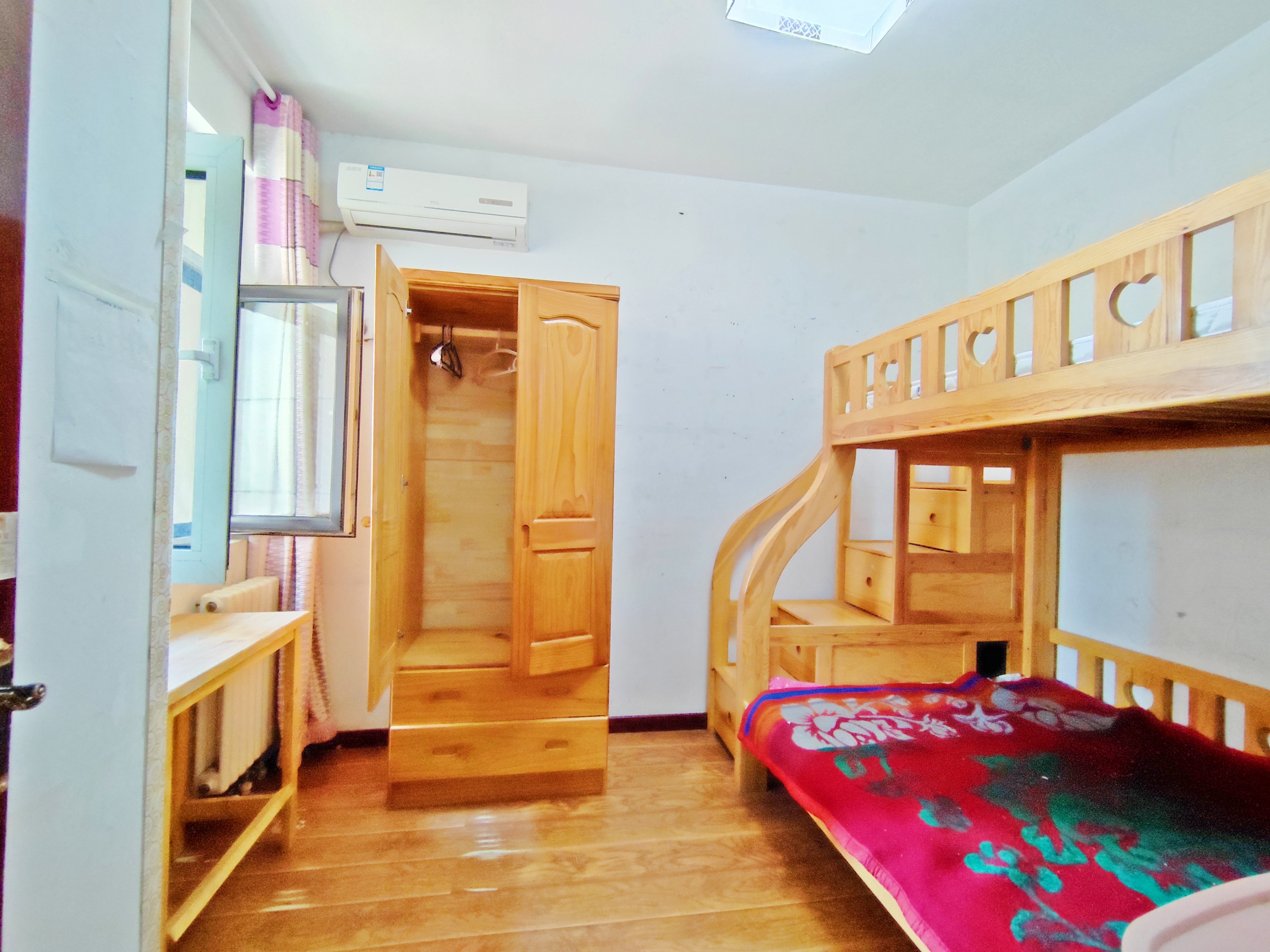 绿地国际花都(二期)