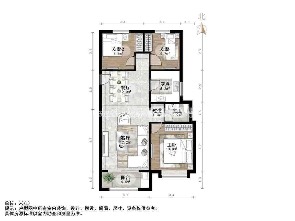 恒大滨河左岸