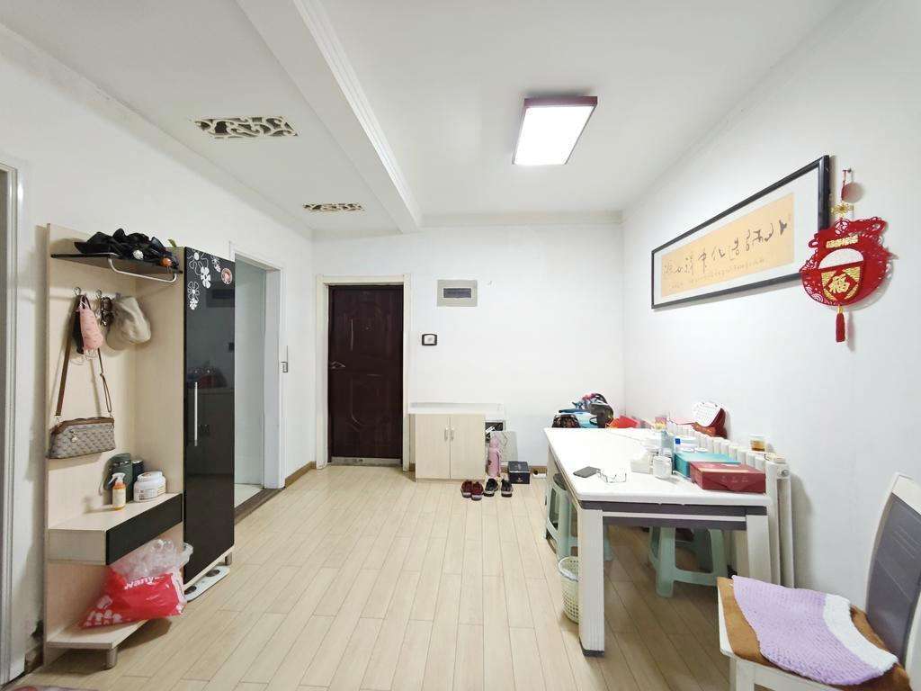 龙园小区(济高龙园)