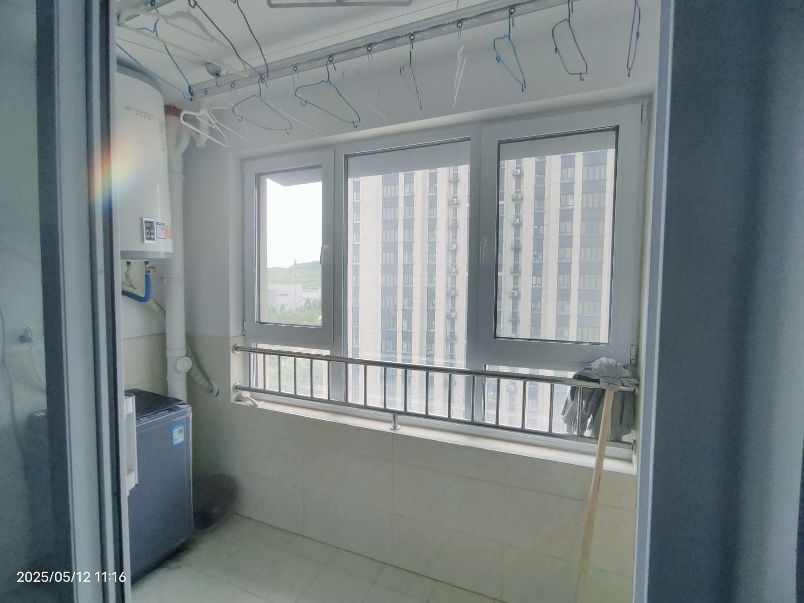 将山华府