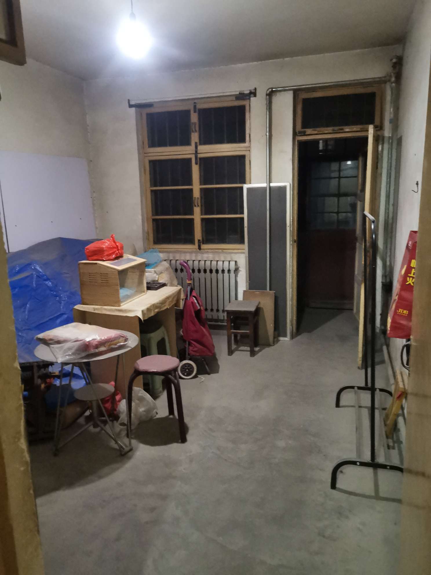 匡山小区