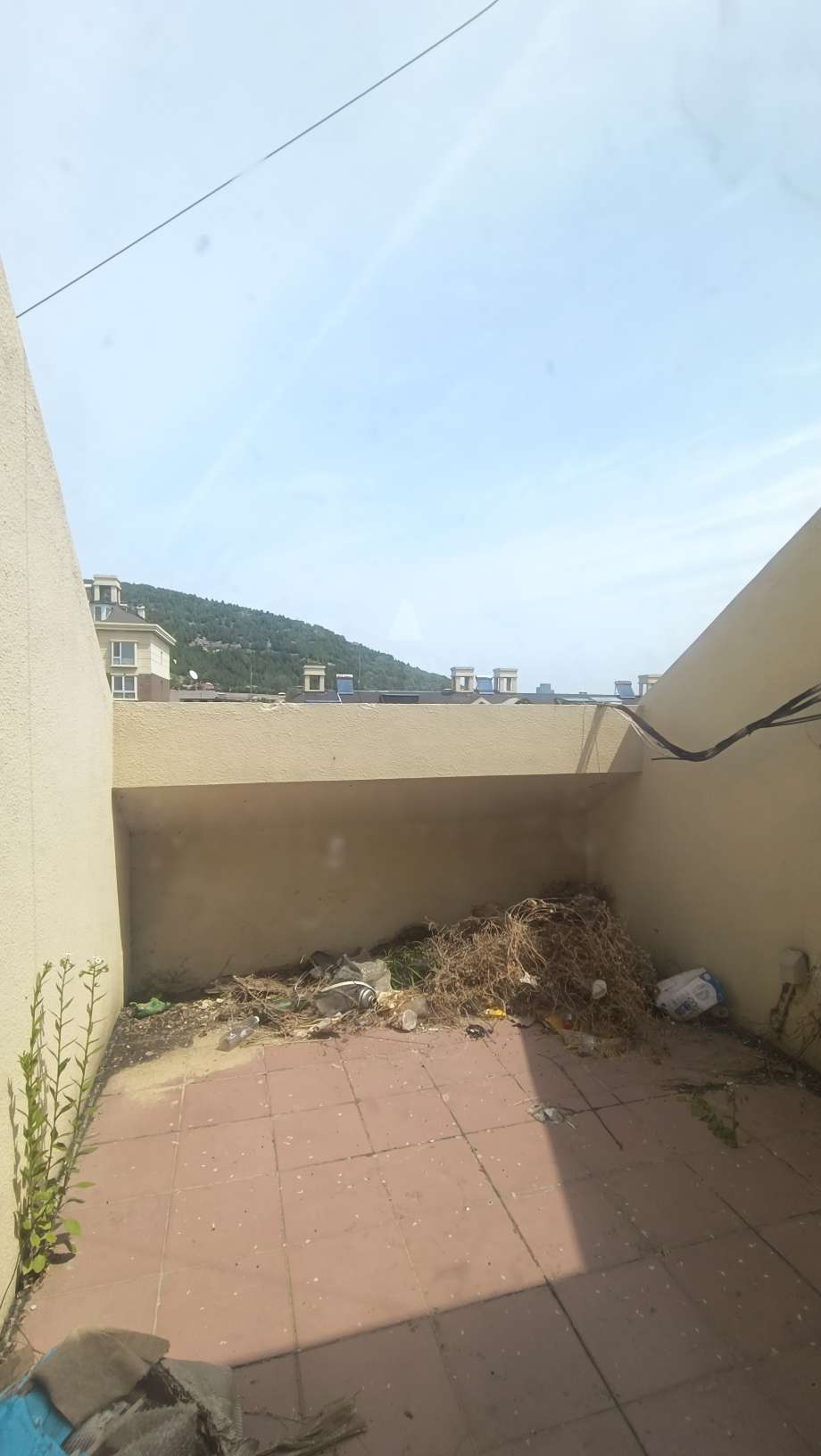 外海蝶泉山庄
