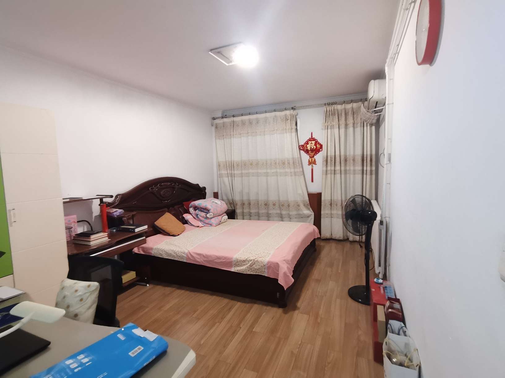 胜利大街单位宿舍