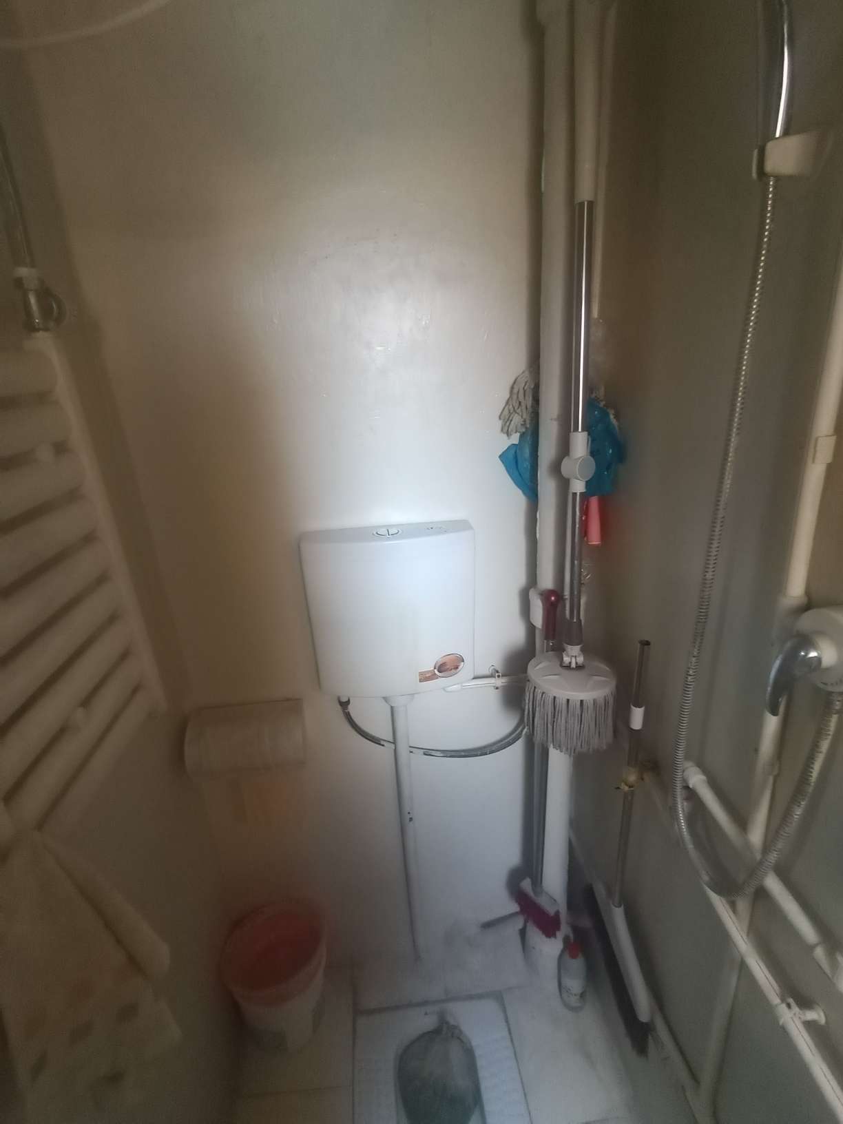 长盛小区