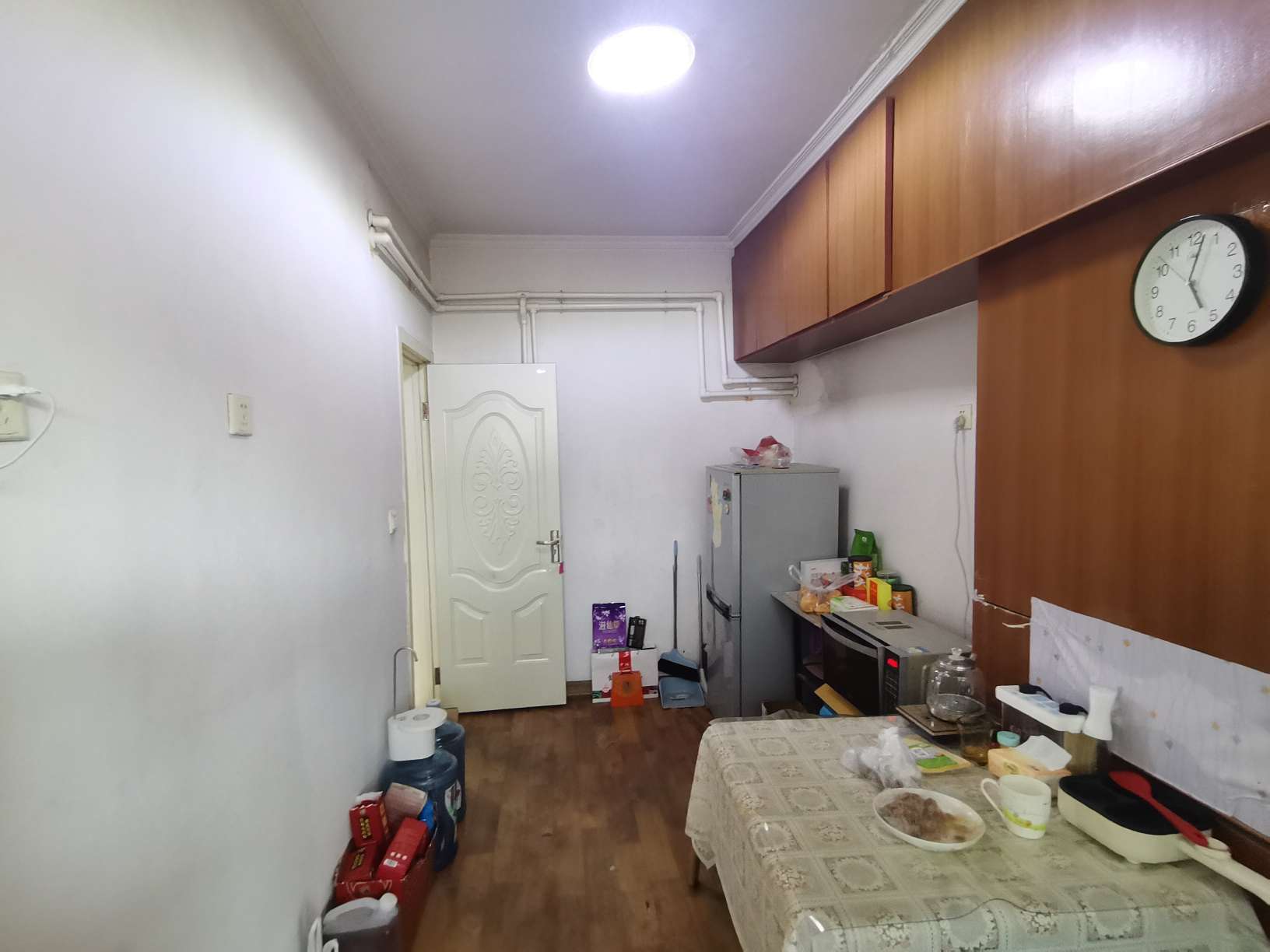 胜利大街单位宿舍