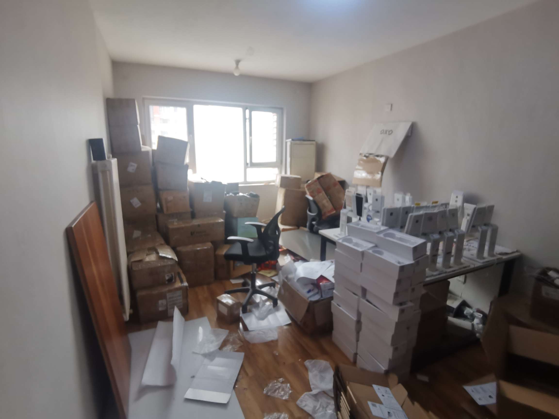 整租·丁豪蓝调国际  南北