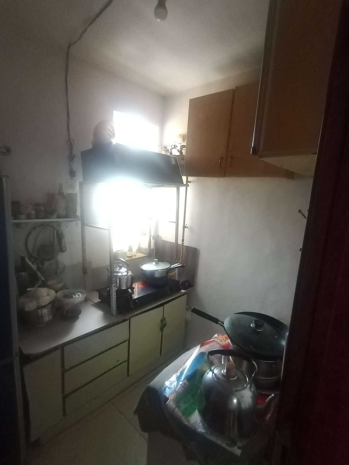 长盛小区