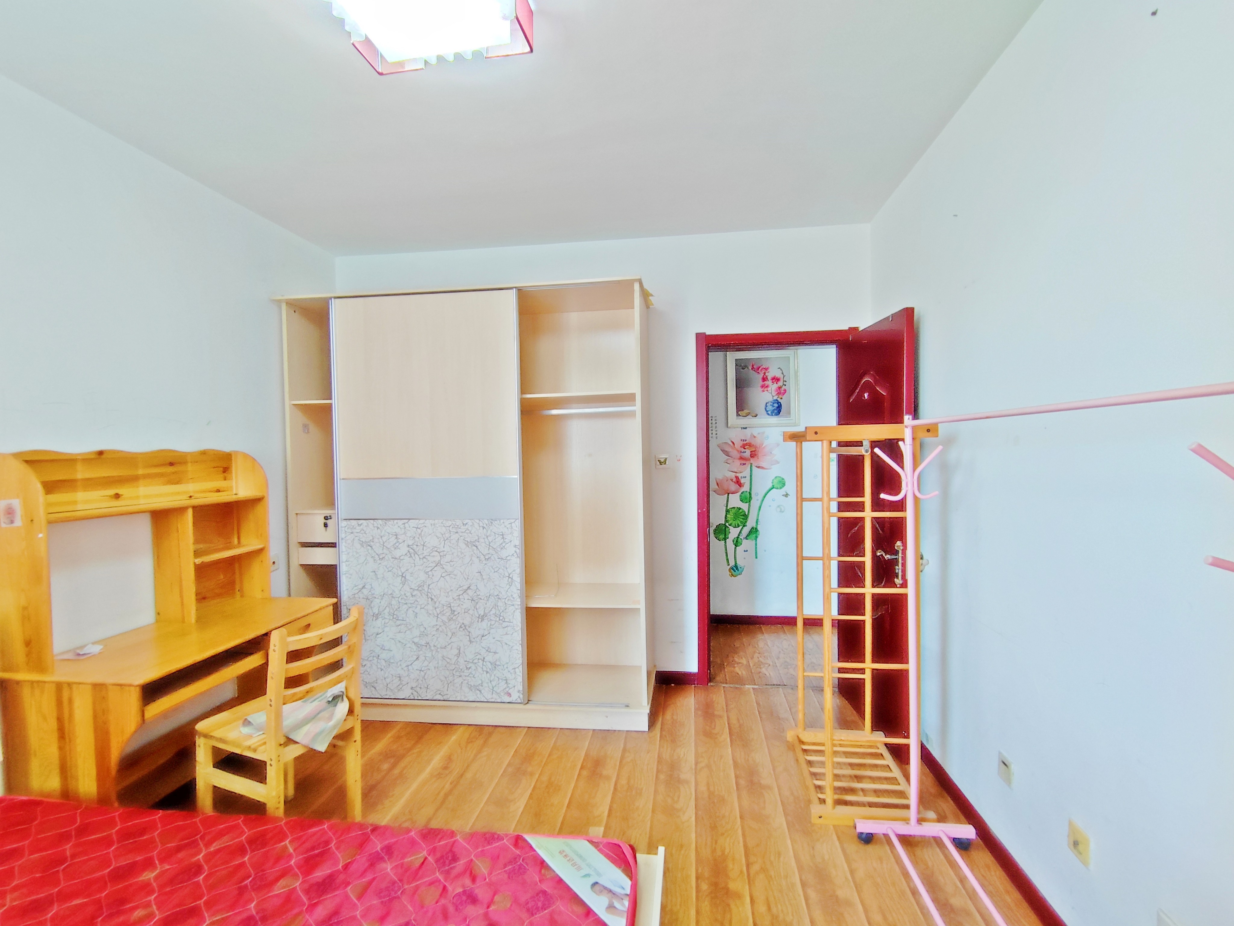 绿地国际花都(二期)