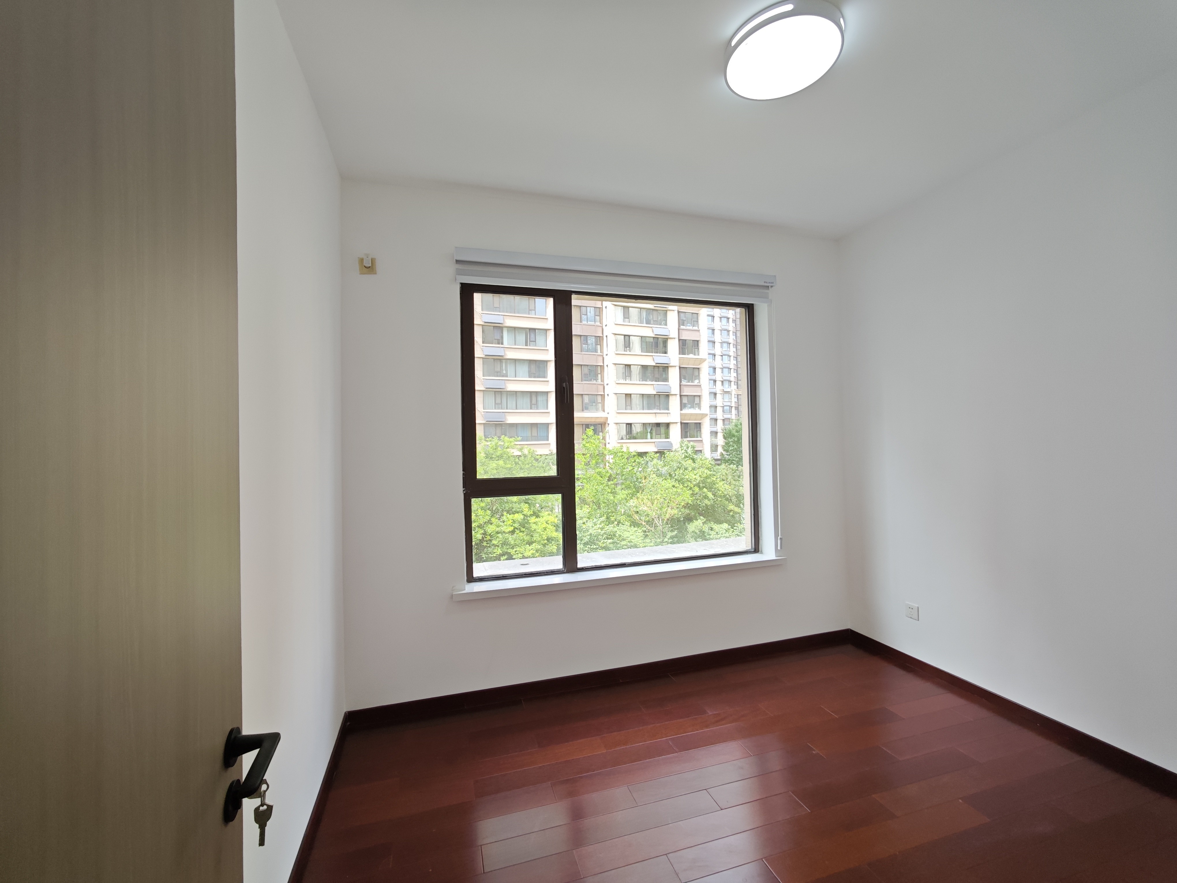 绿地IFC中央公馆