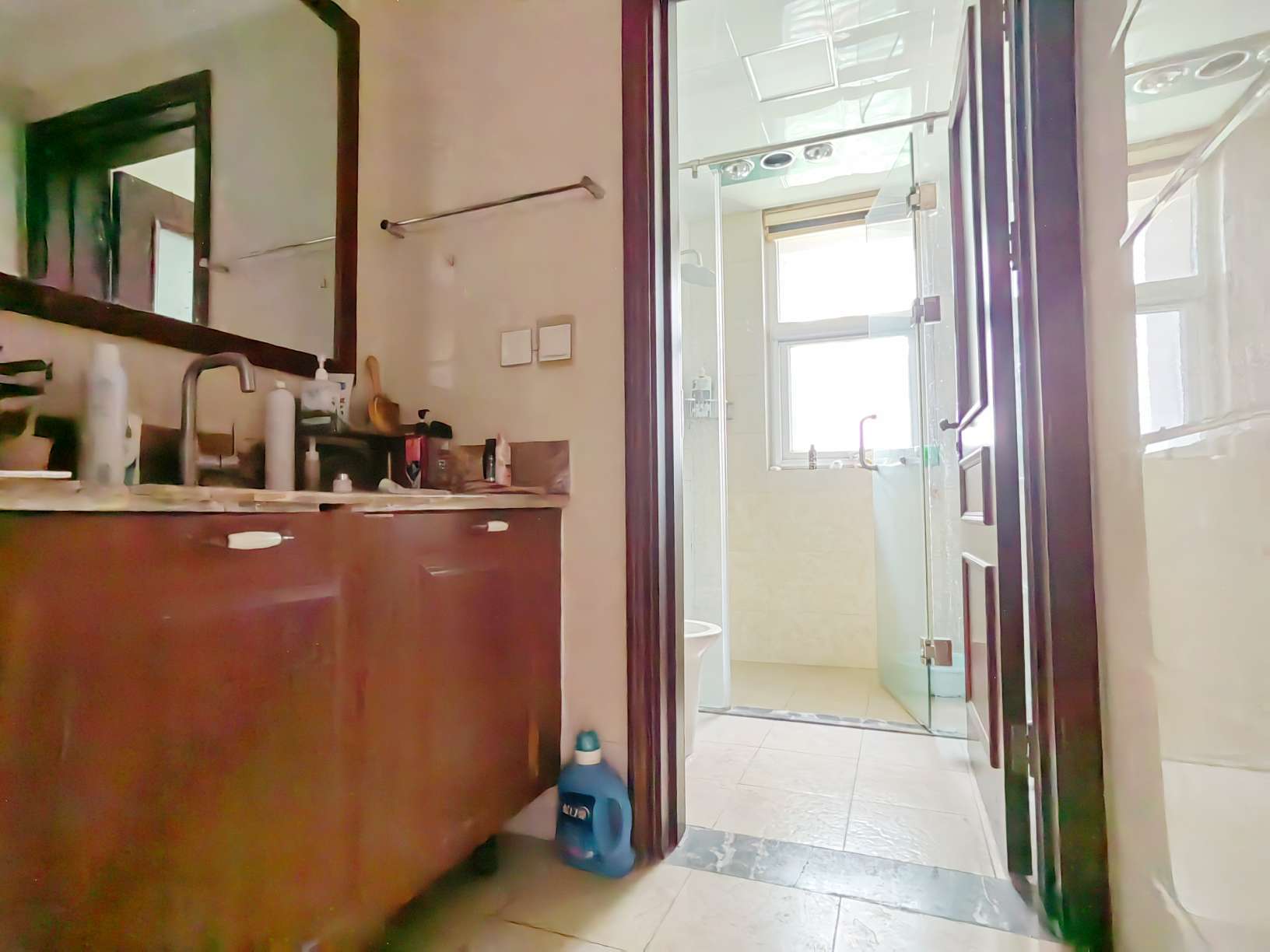 碧桂园莱蒙湖