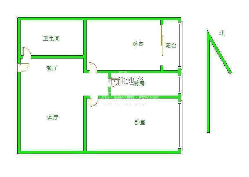 阳光100国际新城(T区)